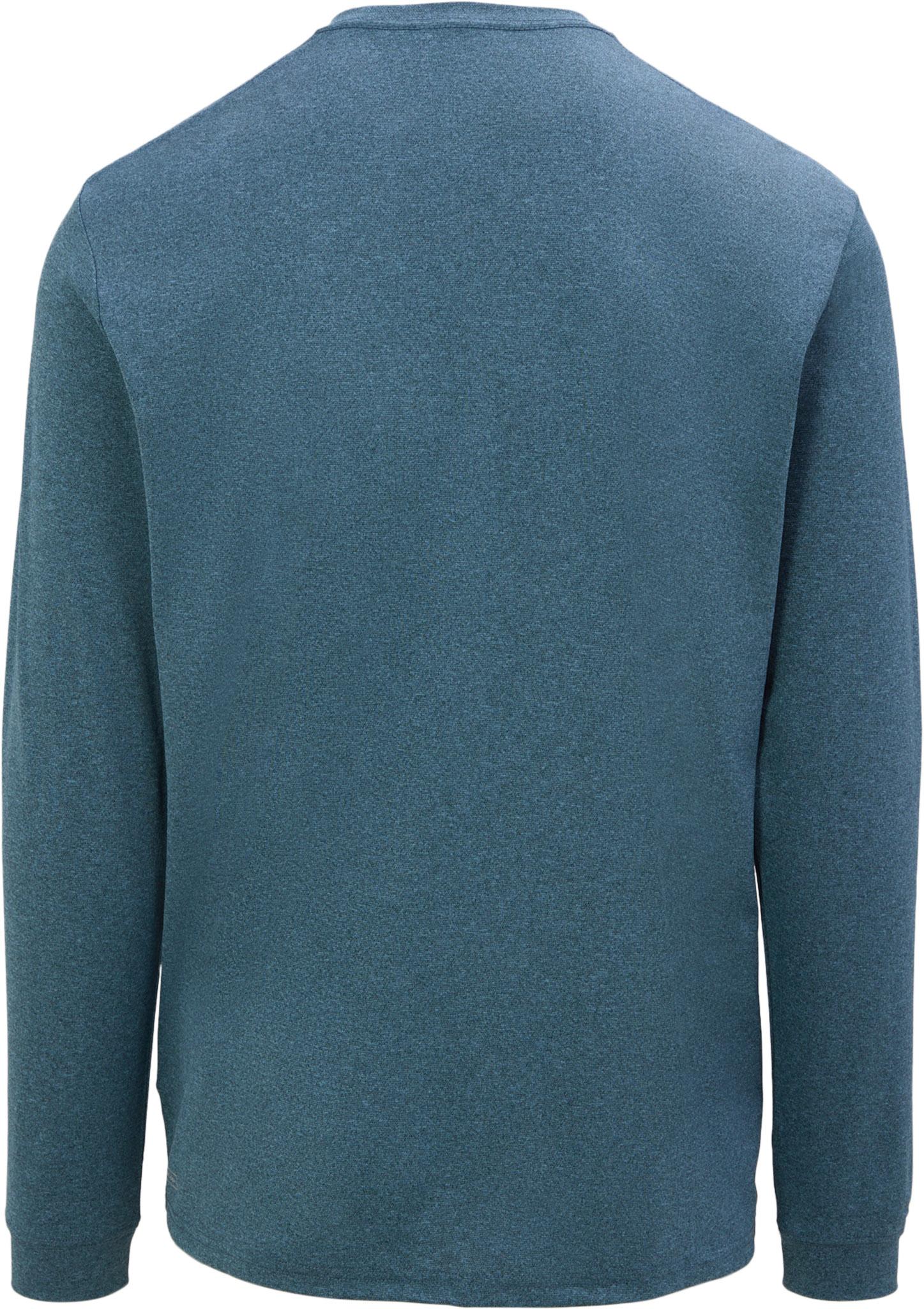 Product gallery image number 2 for product Stack UPF 50+ Long Sleeve Rashguard - Men's