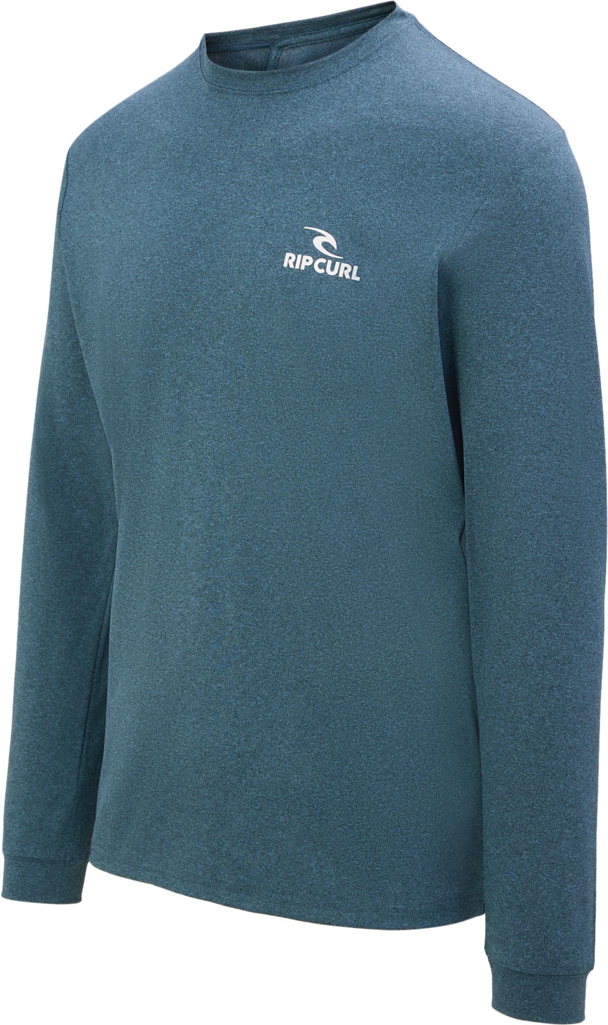 Product gallery image number 3 for product Stack UPF 50+ Long Sleeve Rashguard - Men's