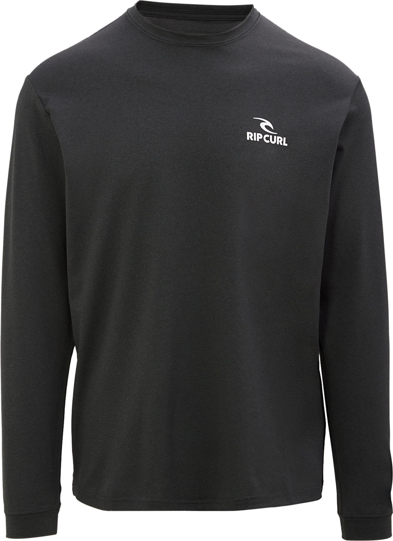 Product gallery image number 1 for product Stack UPF 50+ Long Sleeve Rashguard - Men's