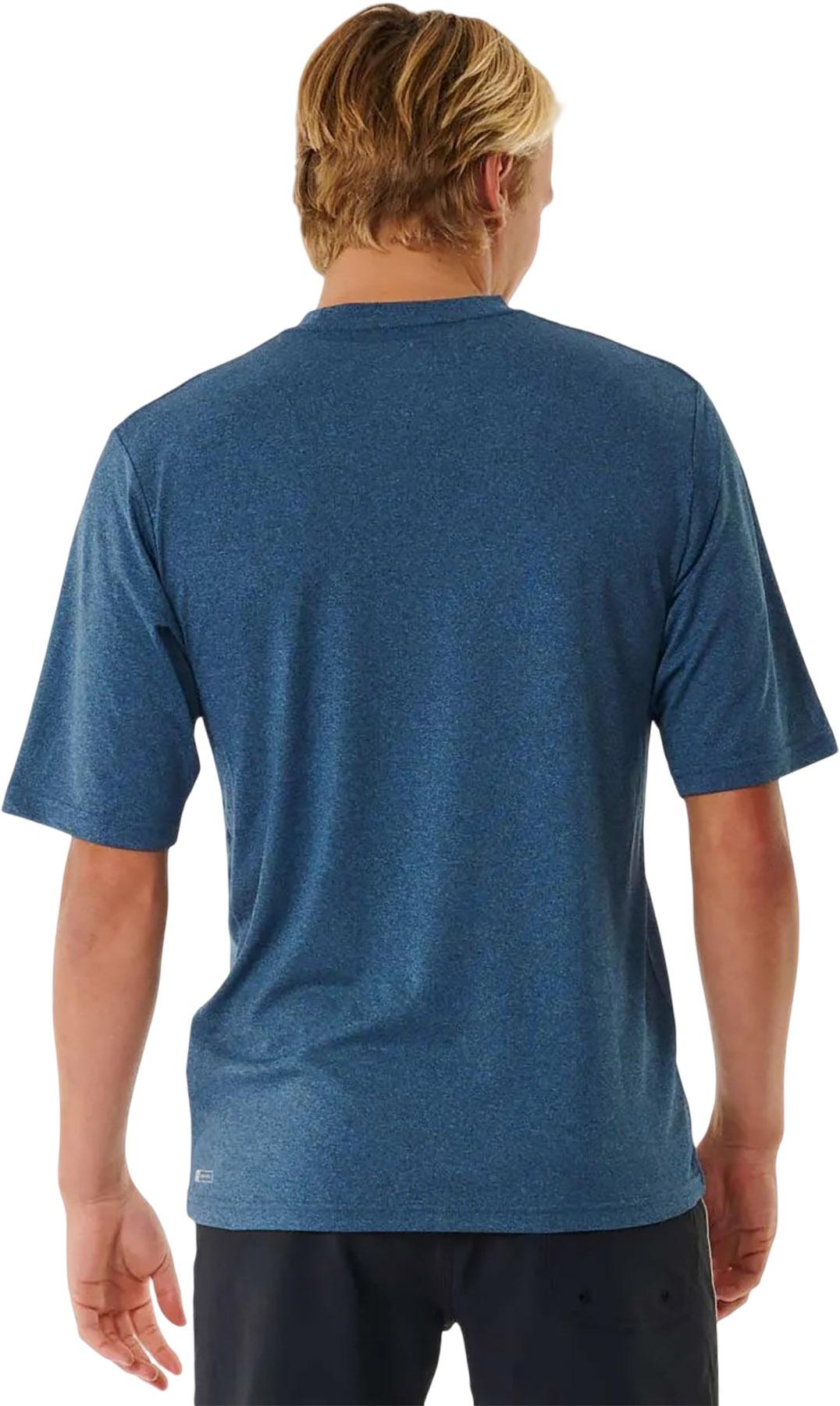 Numéro de l'image de la galerie de produits 4 pour le produit Maillot de surf à manches courtes Stack FPRUV 50 - Homme