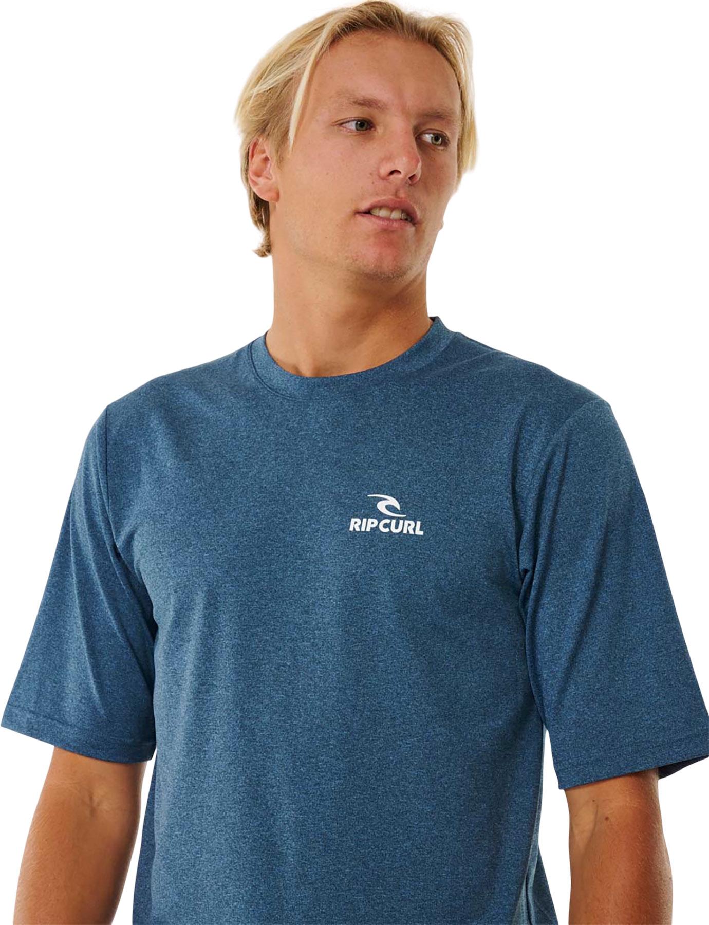 Numéro de l'image de la galerie de produits 5 pour le produit Maillot de surf à manches courtes Stack FPRUV 50 - Homme