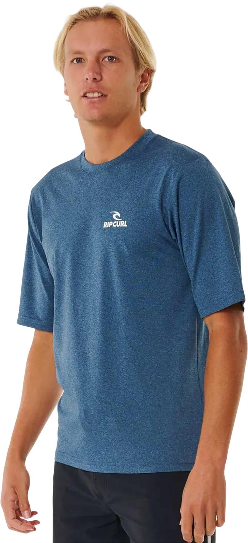 Numéro de l'image de la galerie de produits 3 pour le produit Maillot de surf à manches courtes Stack FPRUV 50 - Homme