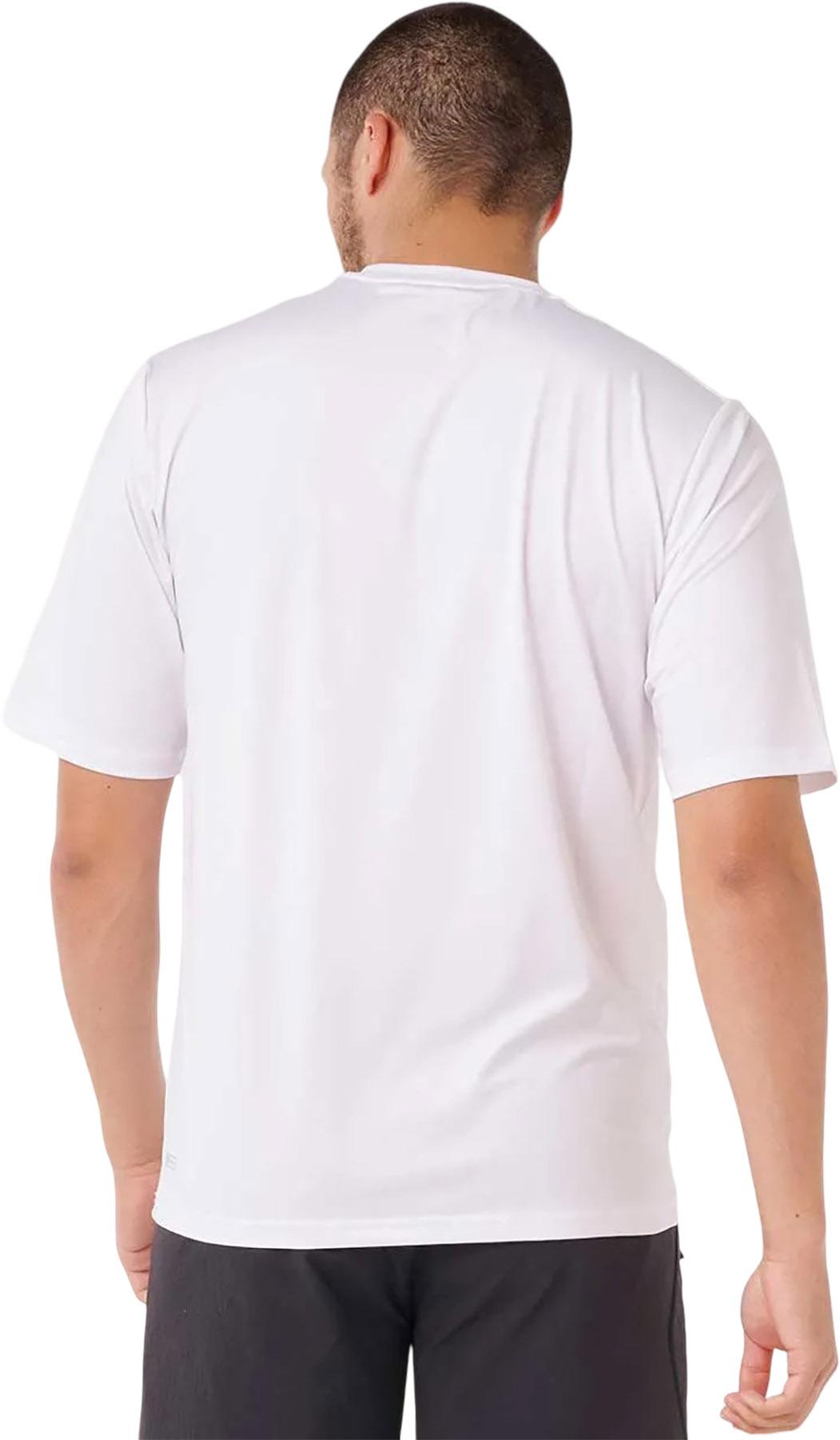 Product gallery image number 2 for product Rip Script UPF Short Sleeve Rashguard - Men's