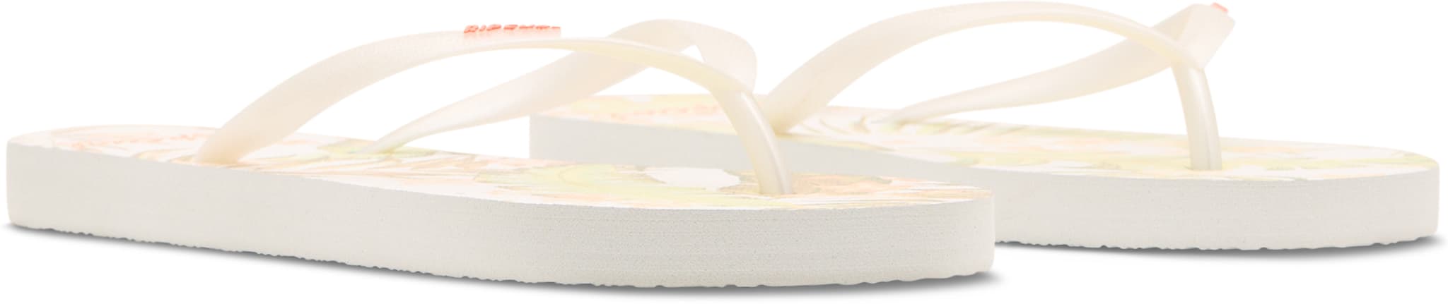 Numéro de l'image de la galerie de produits 2 pour le produit Tongs à bout ouvert Mixed Bloom - Femme