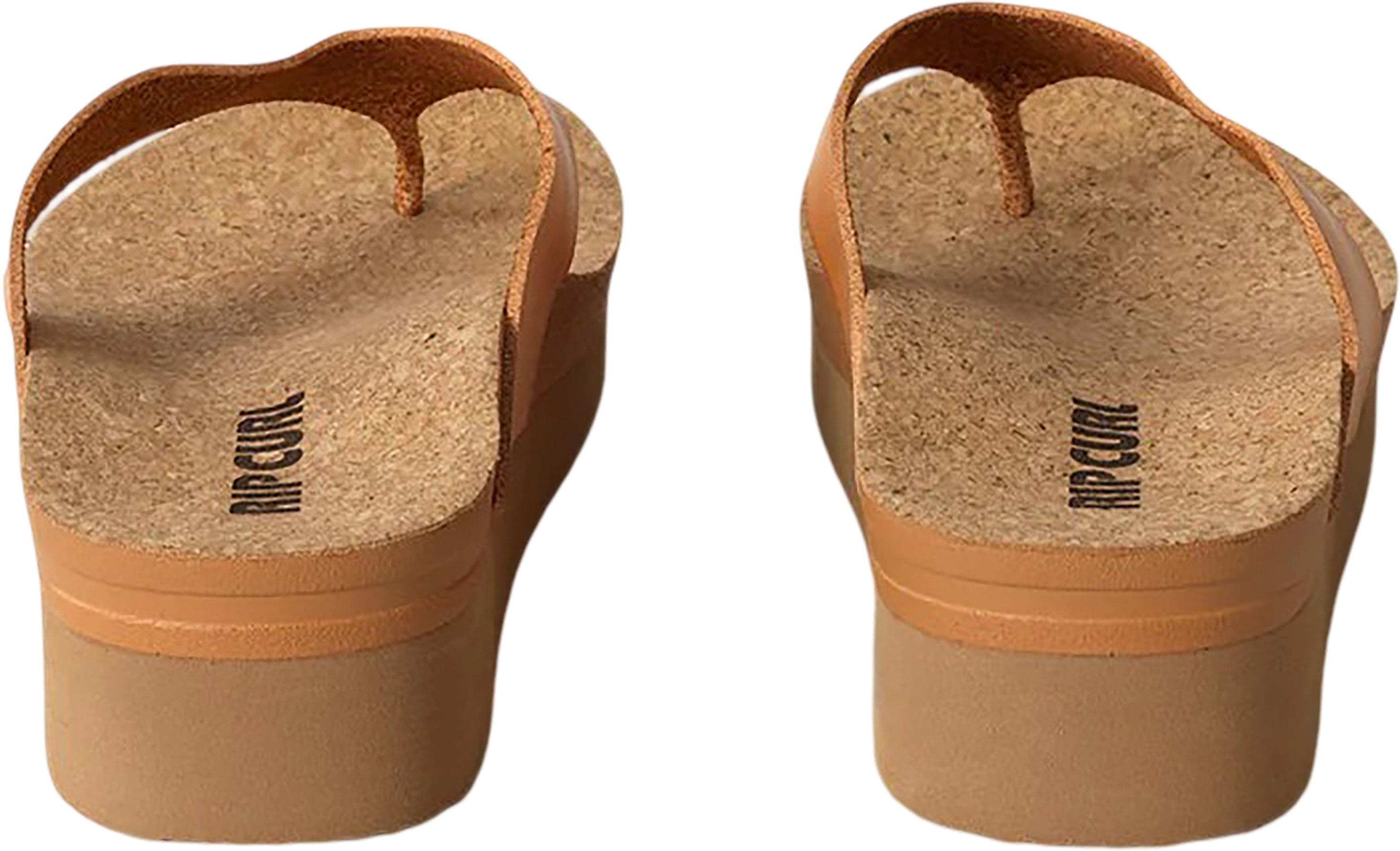 Product gallery image number 2 for product Sandy Bloom Open Toe Sandals - Women's