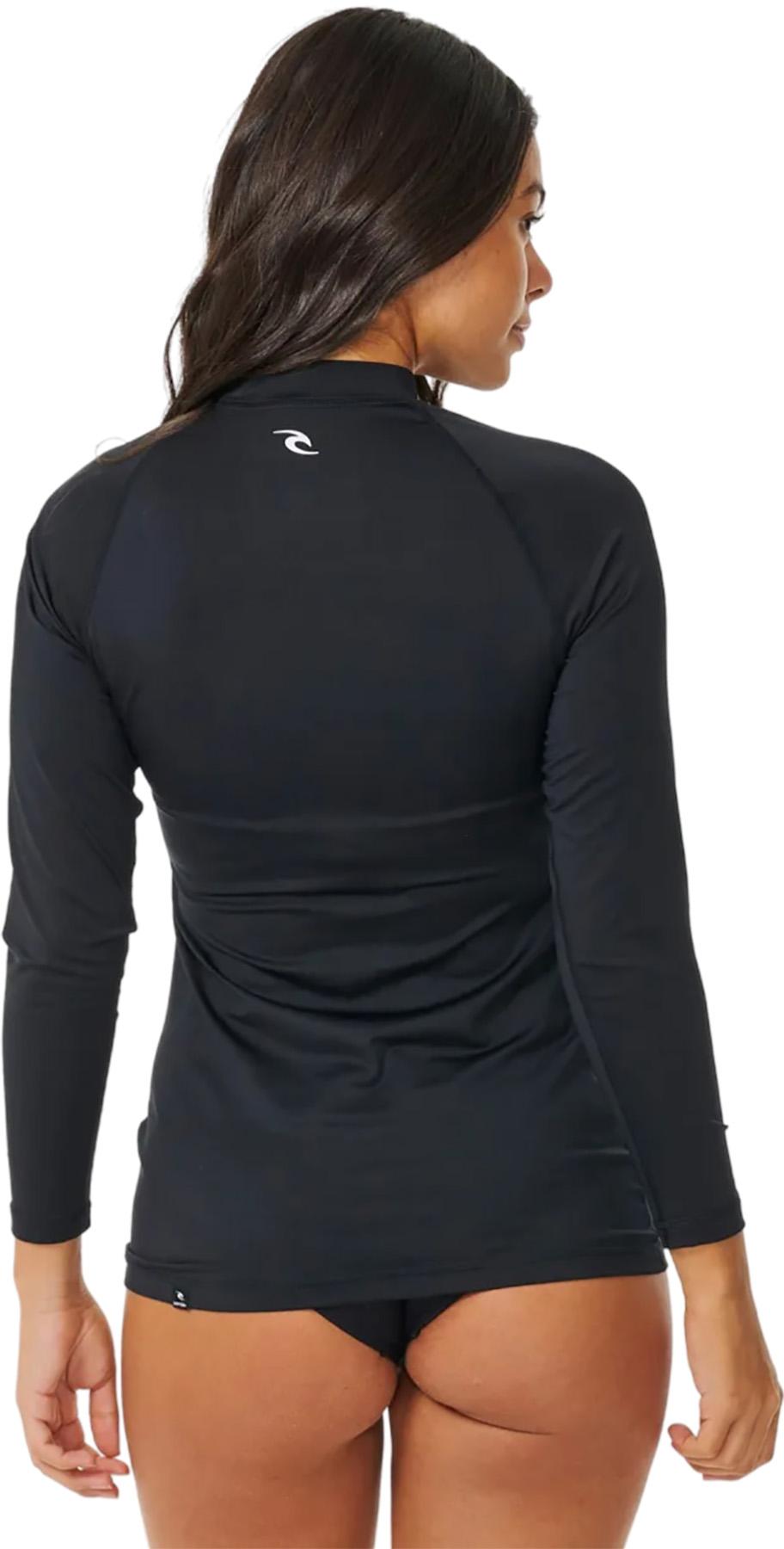 Numéro de l'image de la galerie de produits 2 pour le produit Maillot de surf à manches longues UV Classic Surf - Femme