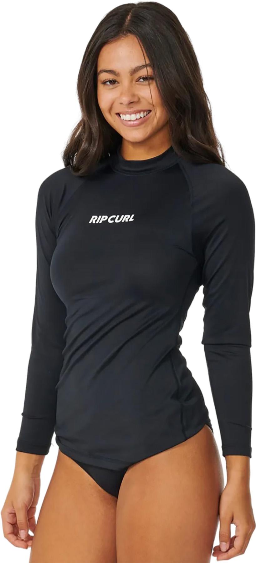 Numéro de l'image de la galerie de produits 3 pour le produit Maillot de surf à manches longues UV Classic Surf - Femme
