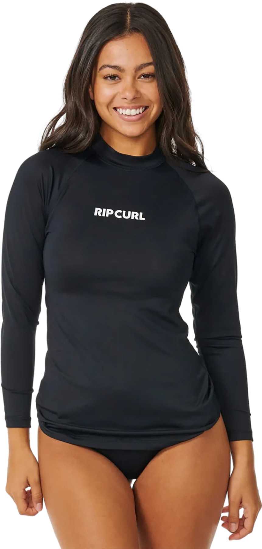 Product image for Classic Surf UV Long Sleeve Rashguard - Women's