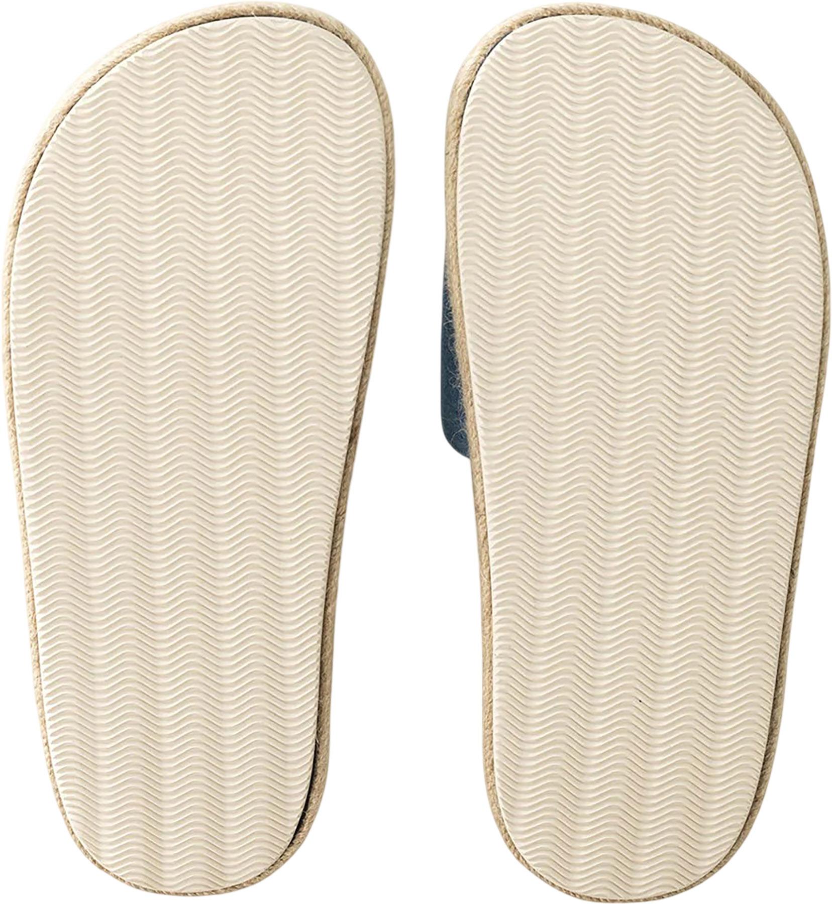 Product gallery image number 2 for product Premium Surf Bloom Espadrille Slides - Women's