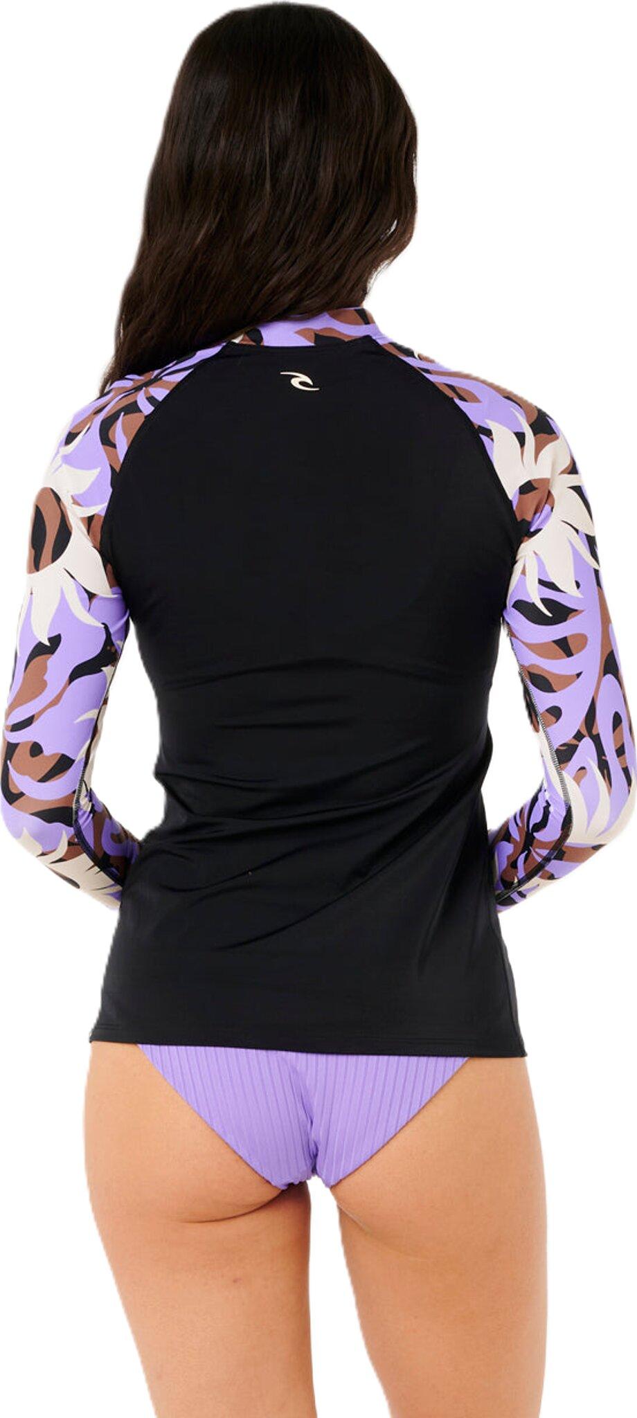 Product gallery image number 3 for product Cala Nights Long Sleeve Rashvest - Women's