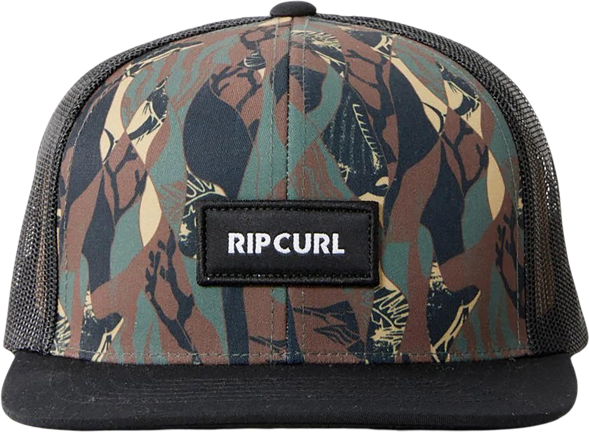 Product gallery image number 3 for product Combo Trucker Cap - Men's
