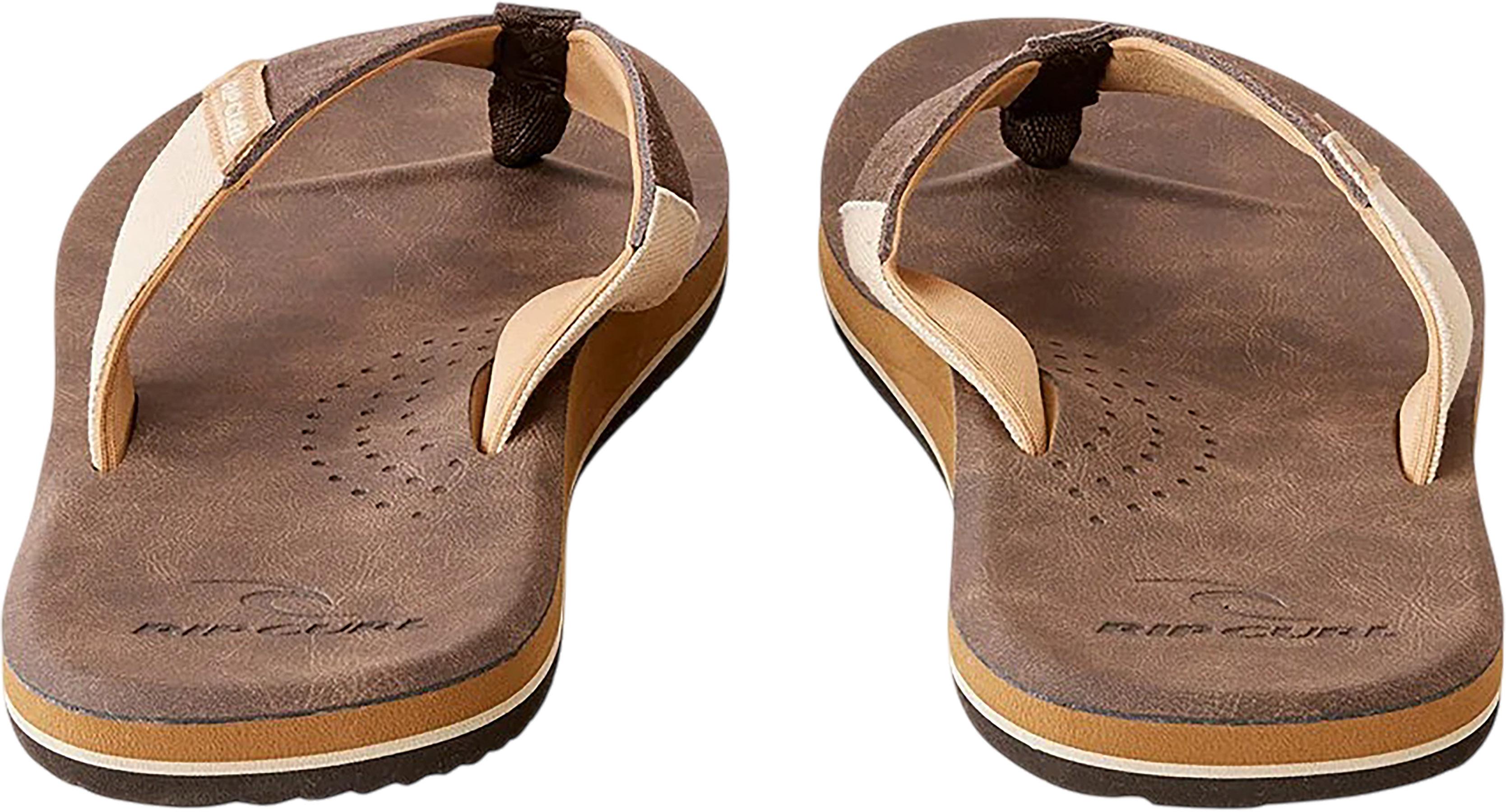 Product gallery image number 2 for product Oxford Open Toe Sandals - Men's