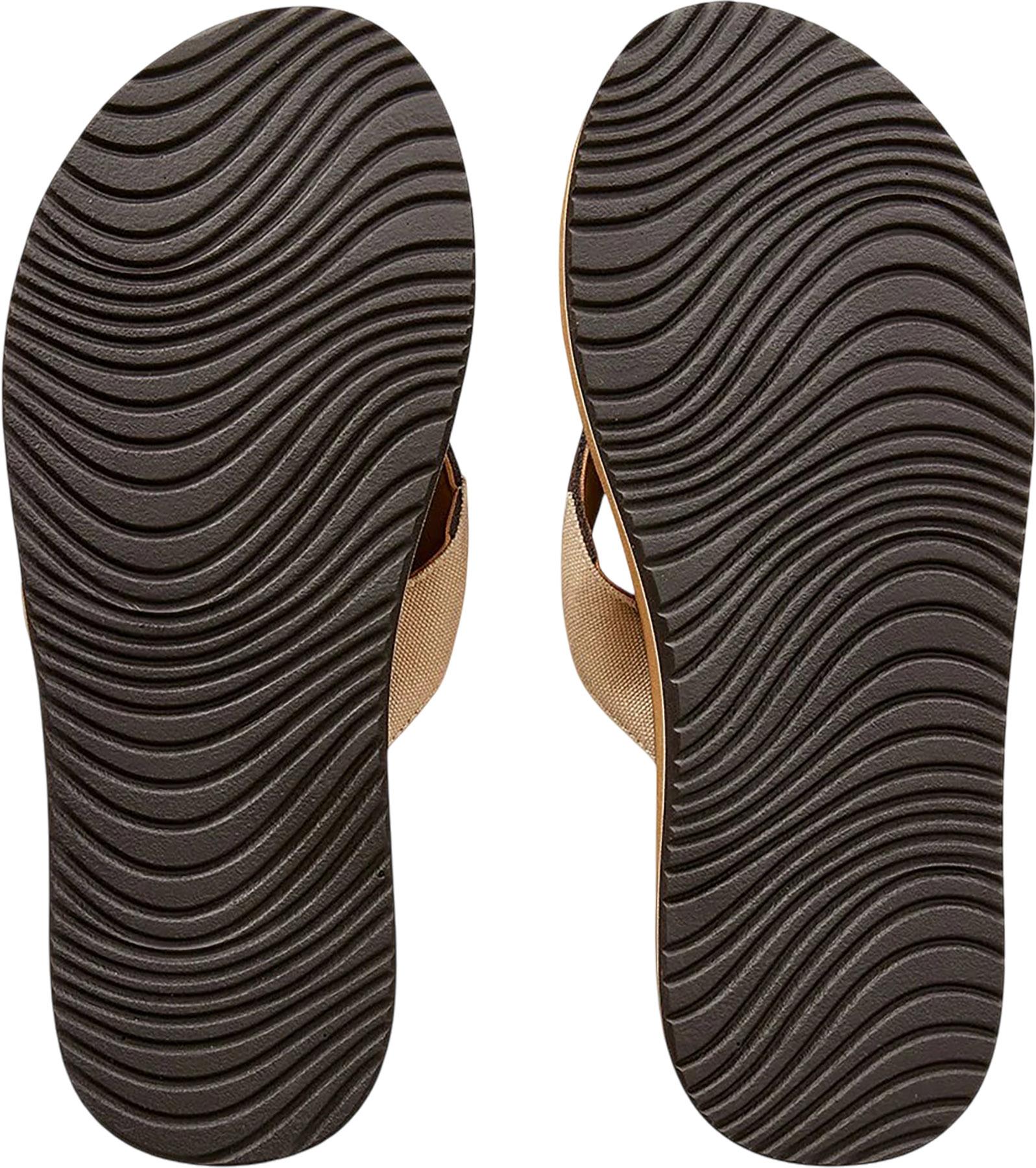 Product gallery image number 4 for product Oxford Open Toe Sandals - Men's