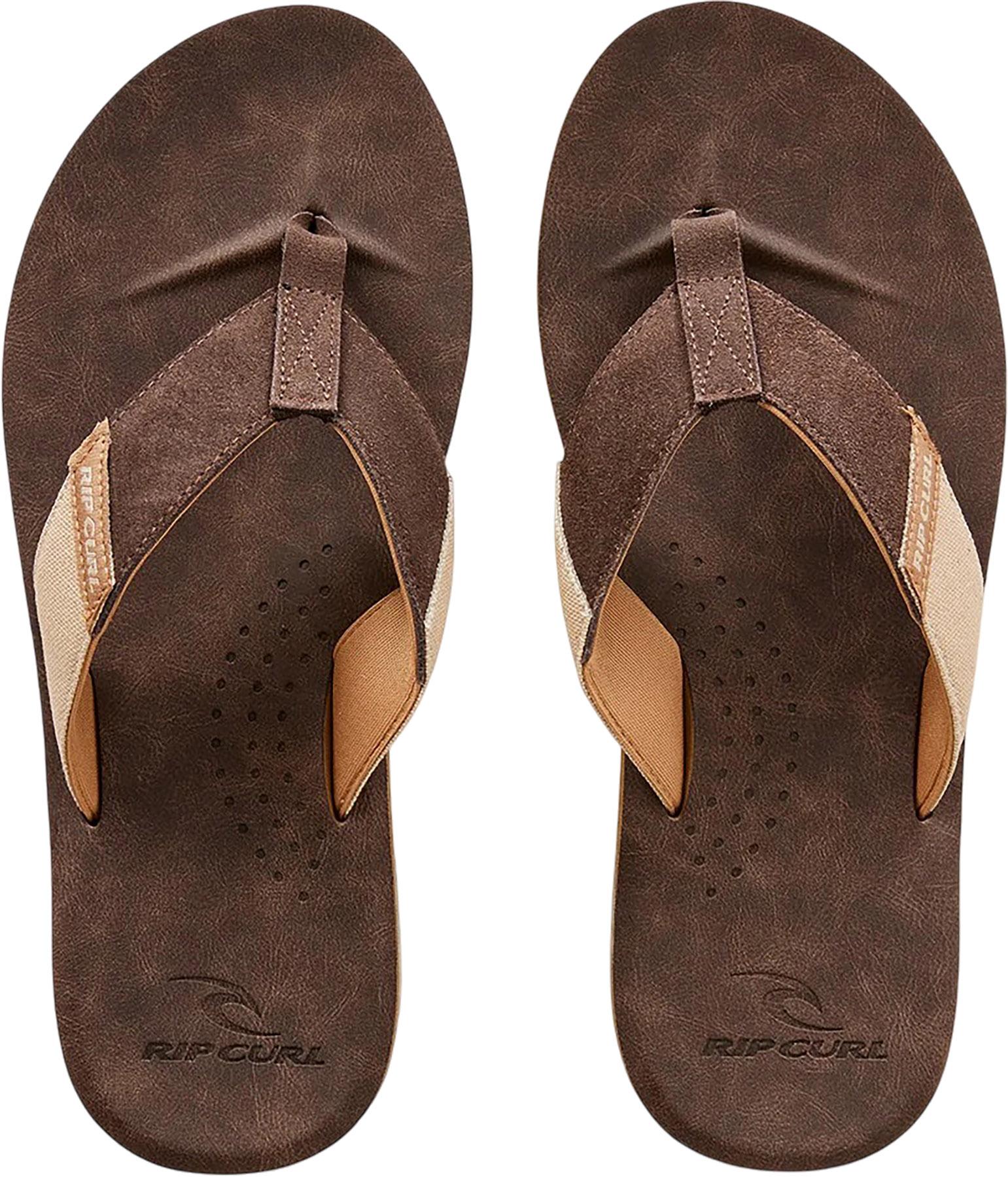 Product gallery image number 3 for product Oxford Open Toe Sandals - Men's