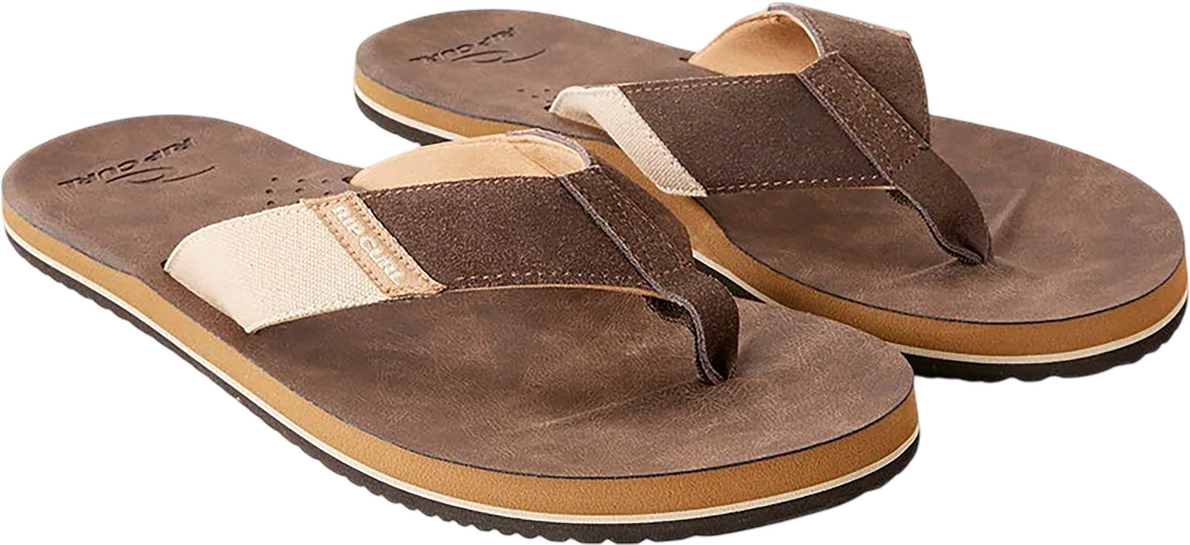 Product image for Oxford Open Toe Sandals - Men's