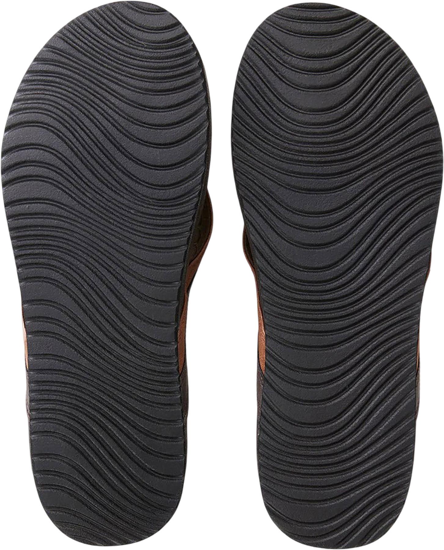 Product gallery image number 3 for product Soft Top Open Toe Sandals - Men's