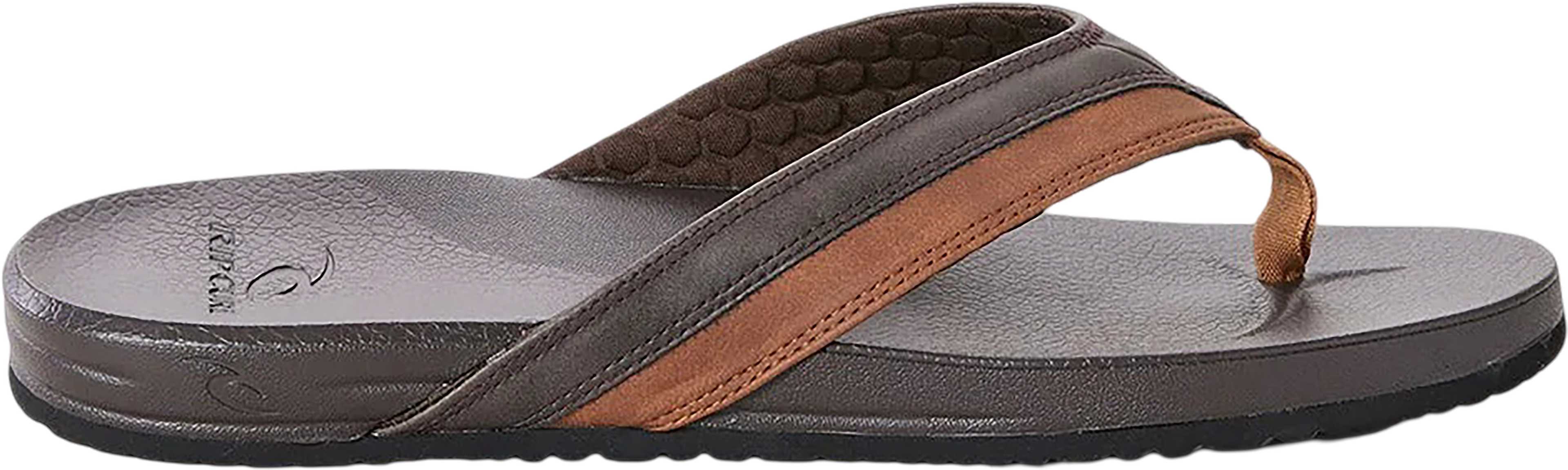 Product image for Soft Top Open Toe Sandals - Men's