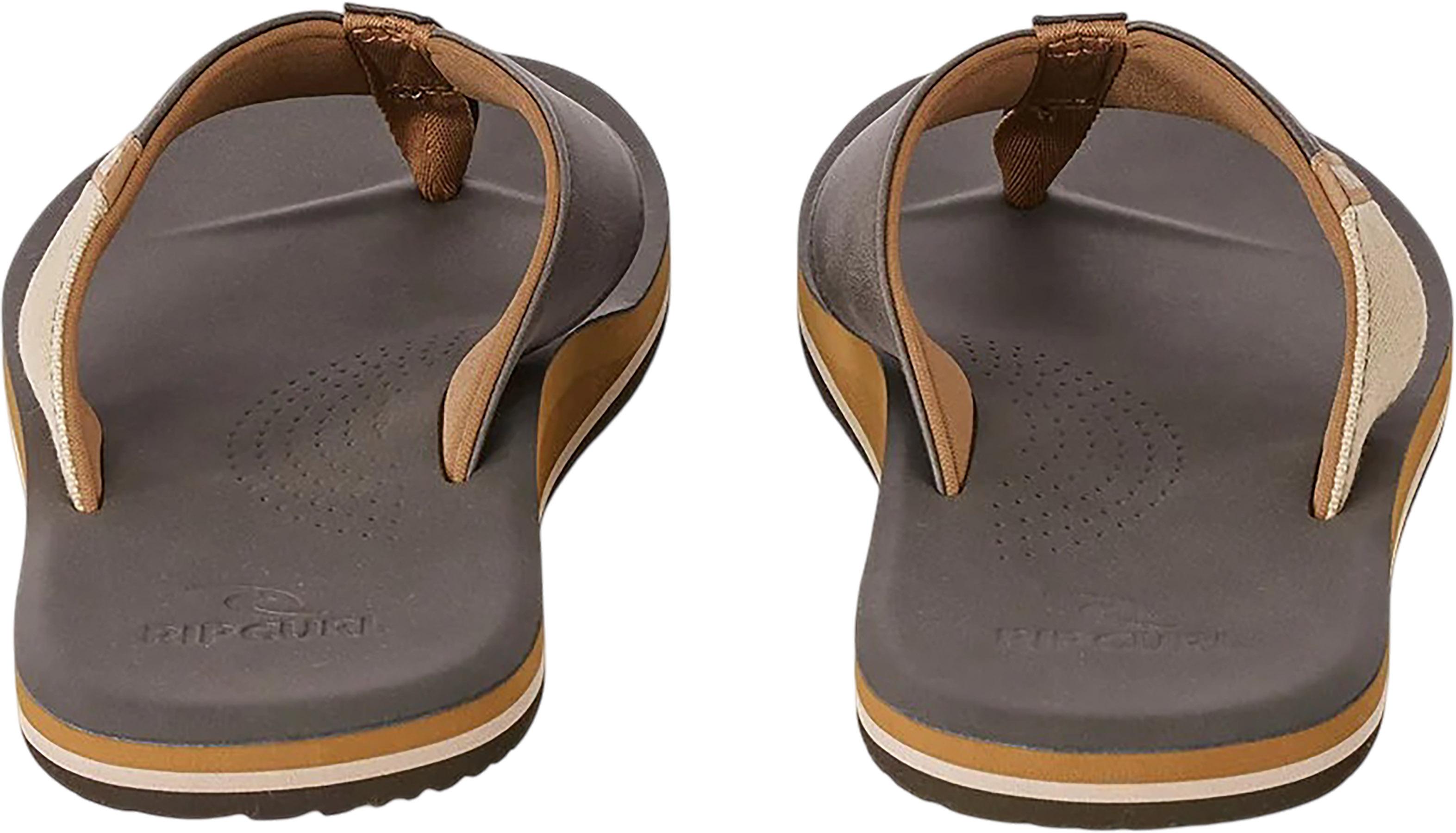 Numéro de l'image de la galerie de produits 2 pour le produit Sandales à bout ouvert Oxford Bloom - Homme