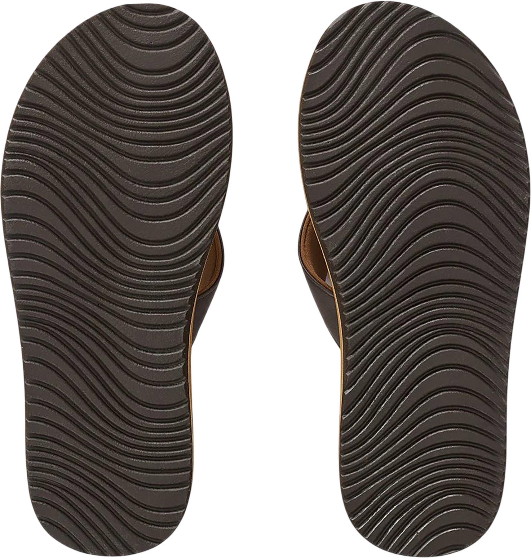 Numéro de l'image de la galerie de produits 3 pour le produit Sandales à bout ouvert Oxford Bloom - Homme