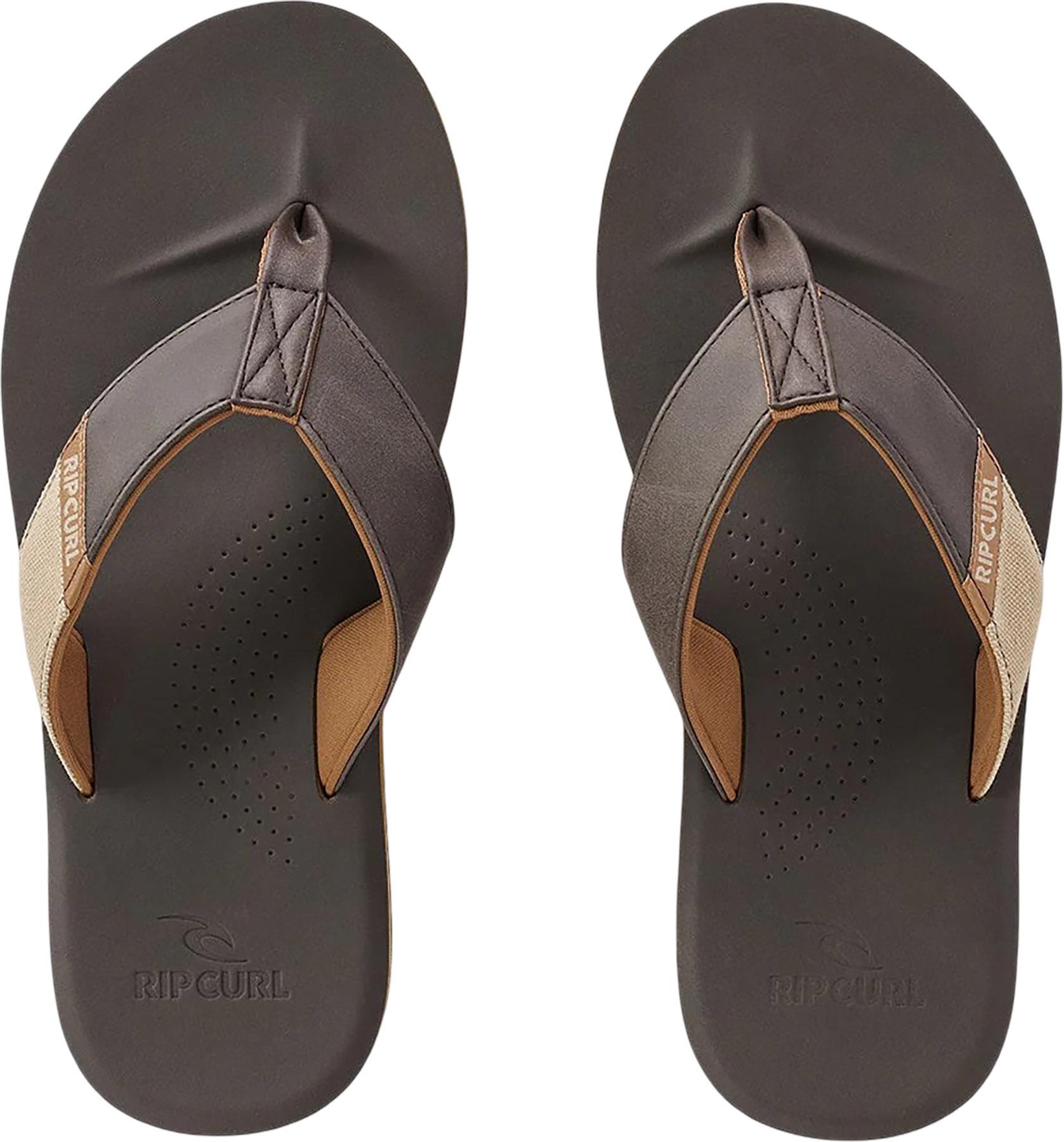 Numéro de l'image de la galerie de produits 4 pour le produit Sandales à bout ouvert Oxford Bloom - Homme