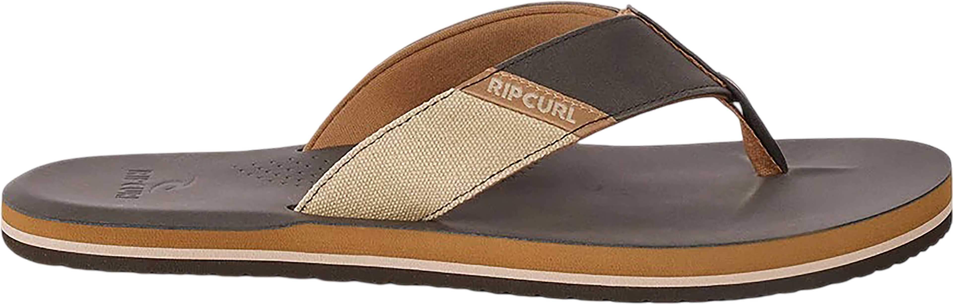 Image de produit pour Sandales à bout ouvert Oxford Bloom - Homme