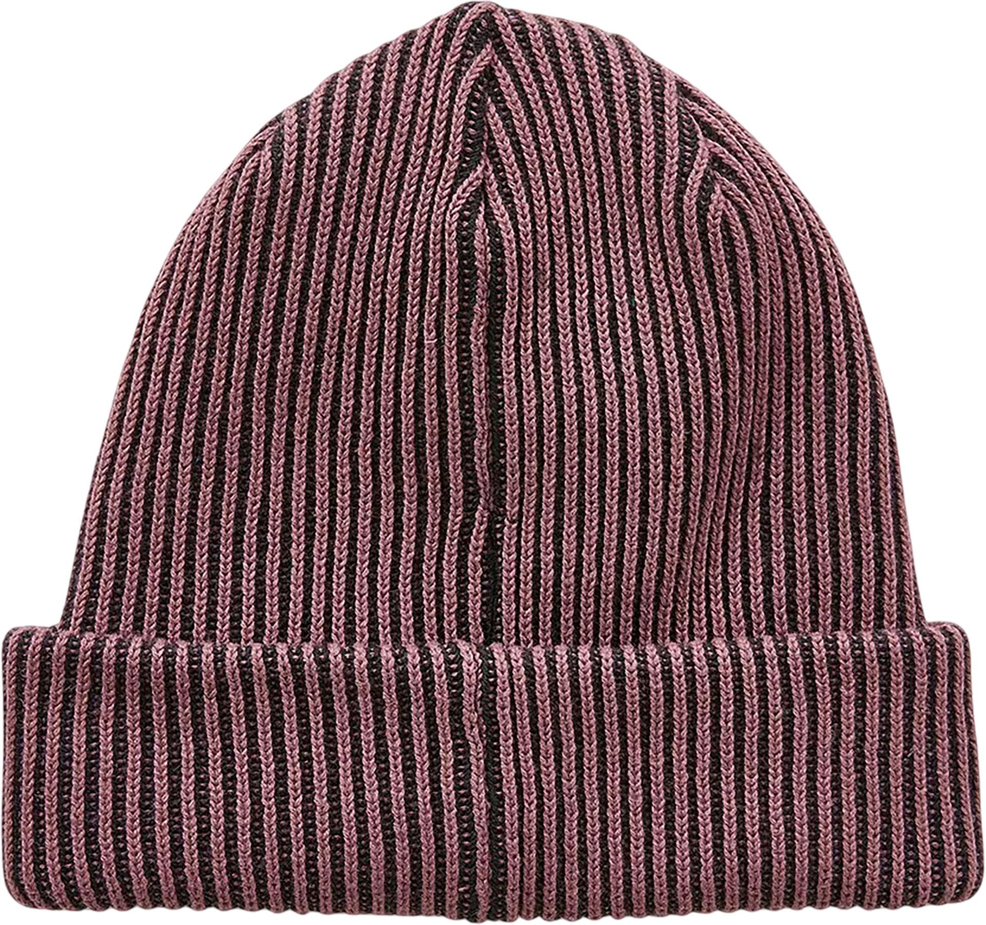 Product gallery image number 3 for product Journeys Trekker Tall Beanie - Men's