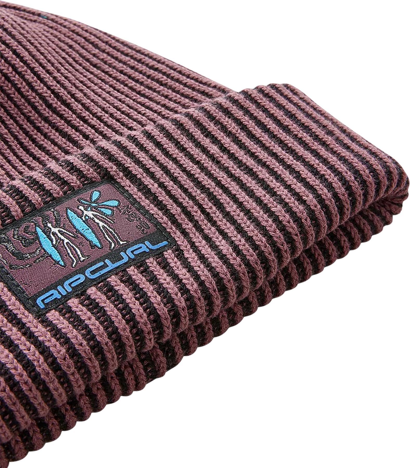 Product gallery image number 2 for product Journeys Trekker Tall Beanie - Men's