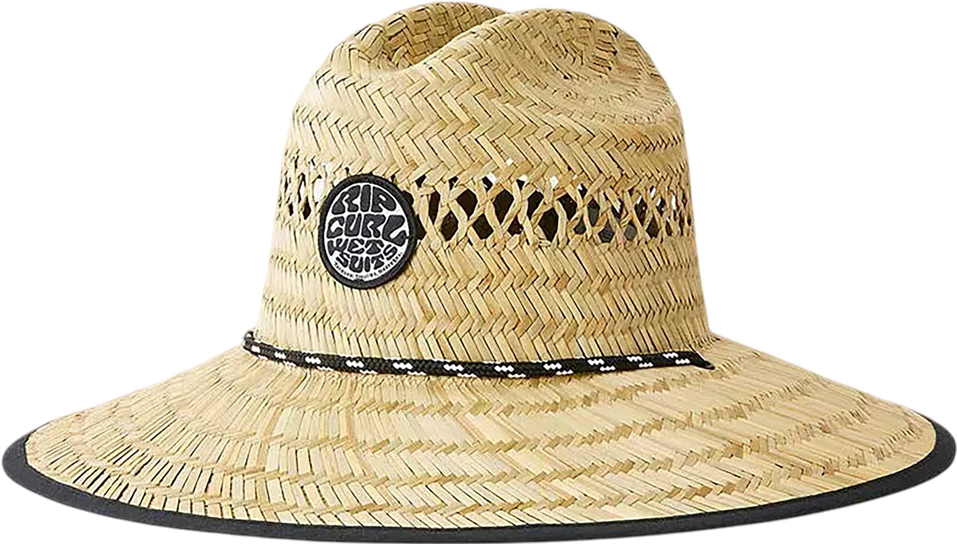 Product image for Logo Straw Hat - Men's