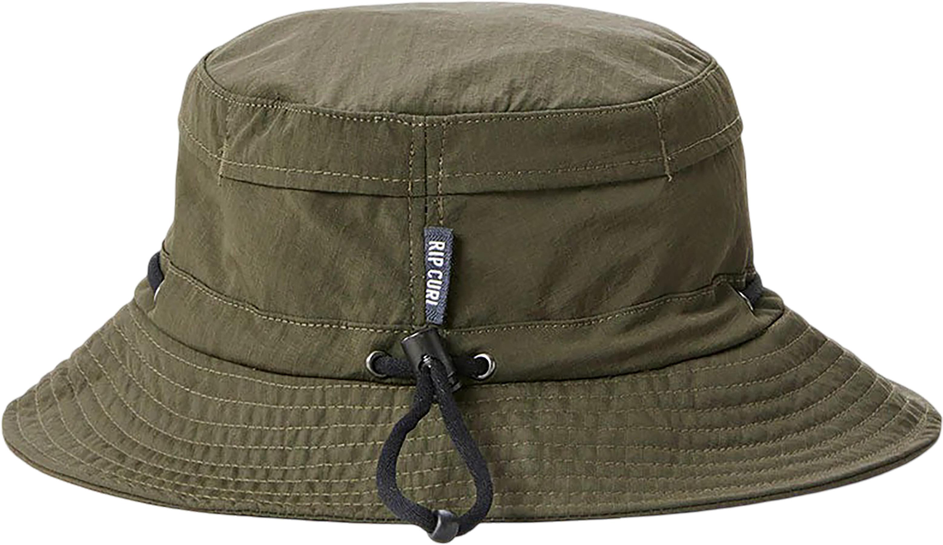 Product gallery image number 2 for product Searchers Tech Mid Brim Hat - Men's