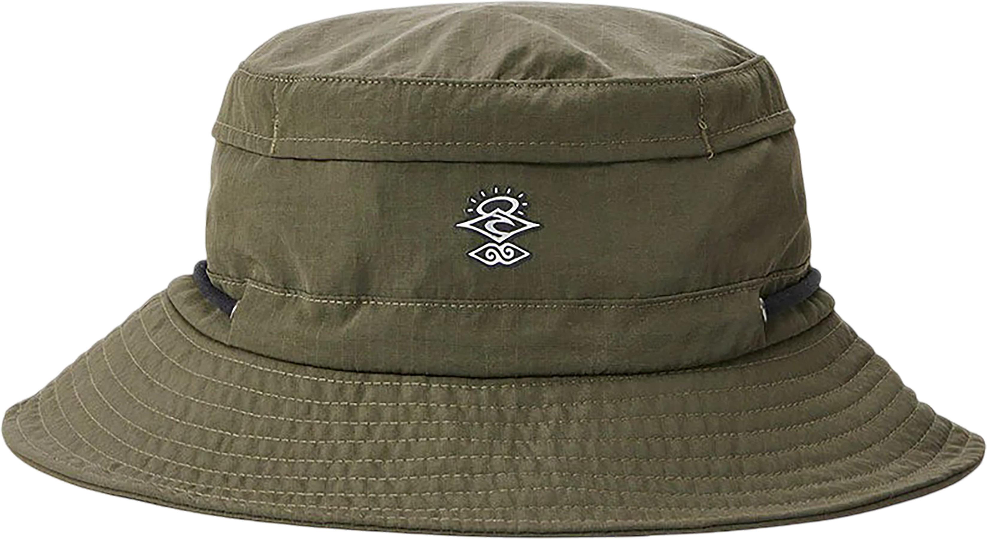 Product gallery image number 3 for product Searchers Tech Mid Brim Hat - Men's
