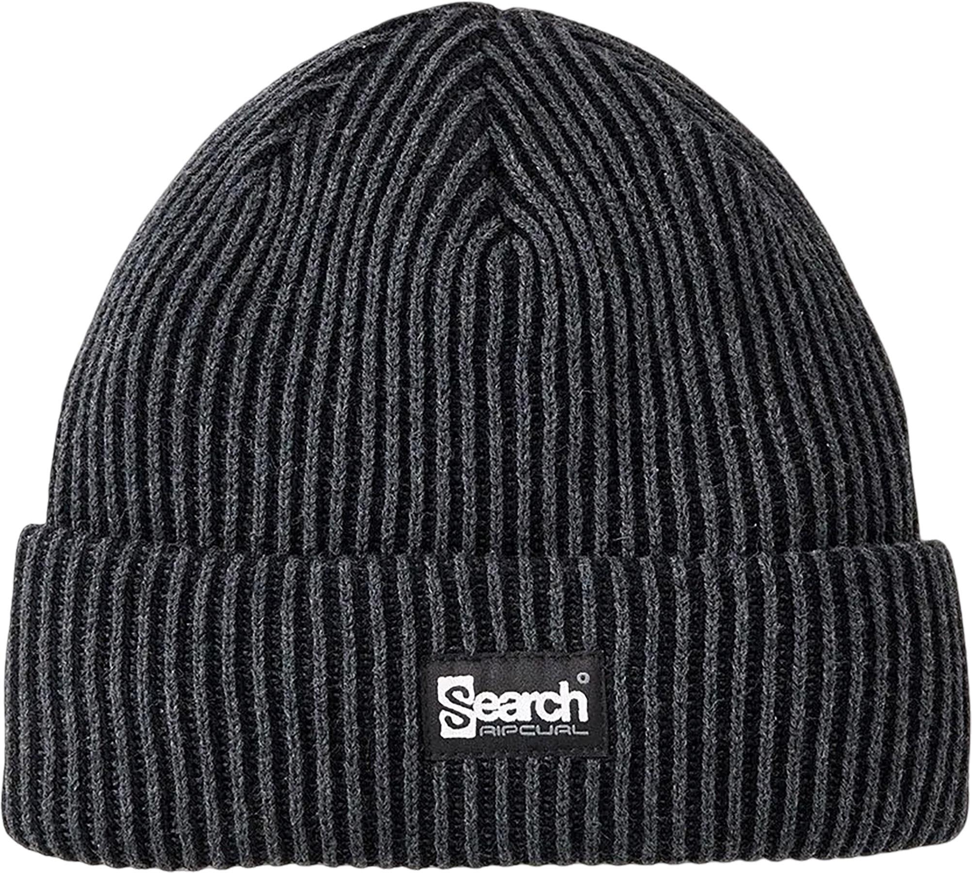 Product gallery image number 1 for product Search Chunky Reg Beanie - Boys