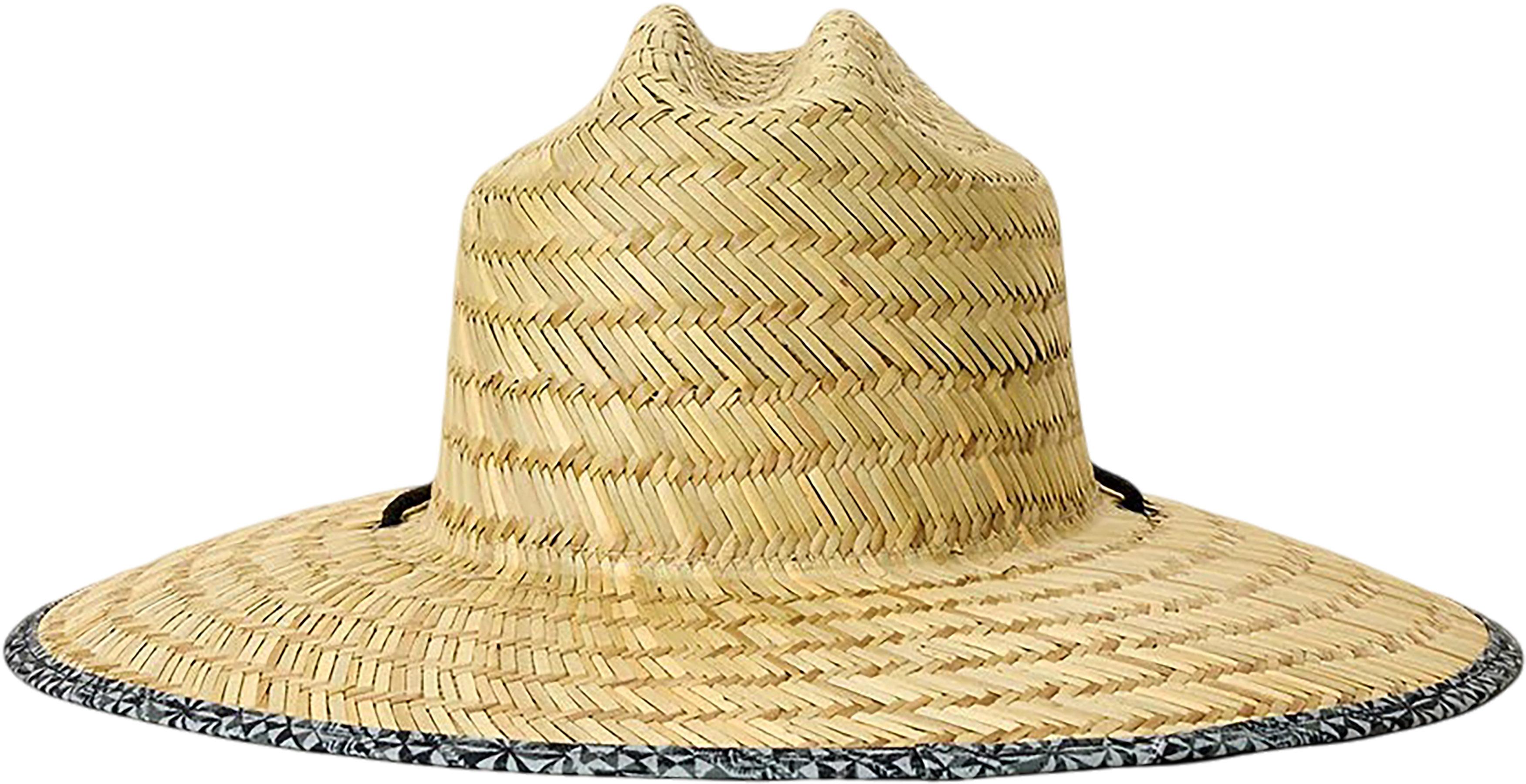 Product gallery image number 2 for product Fun Times Straw Hat - Men's