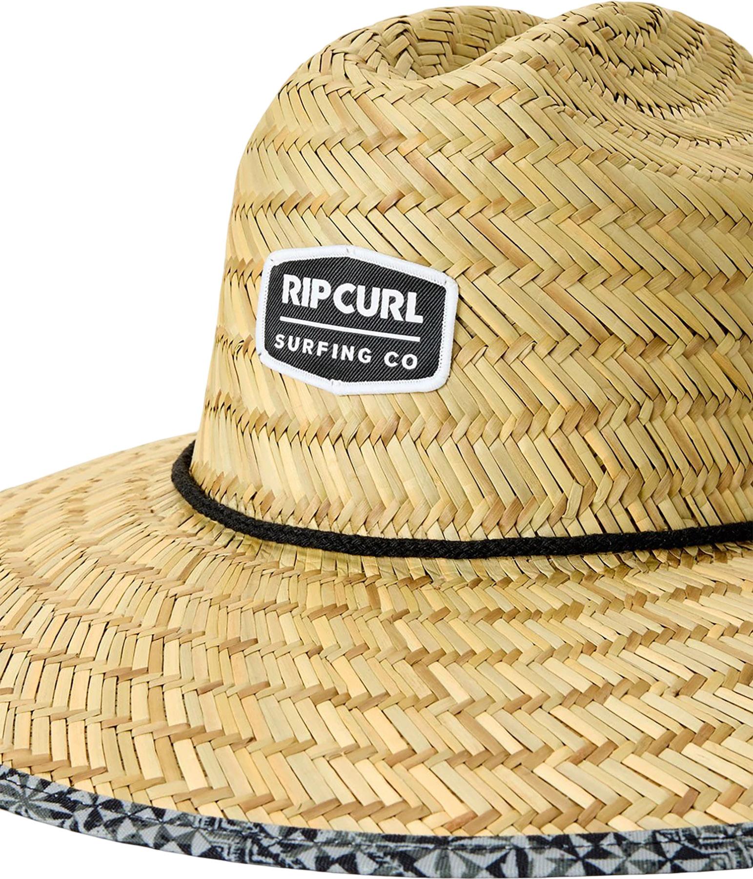 Product gallery image number 4 for product Fun Times Straw Hat - Men's