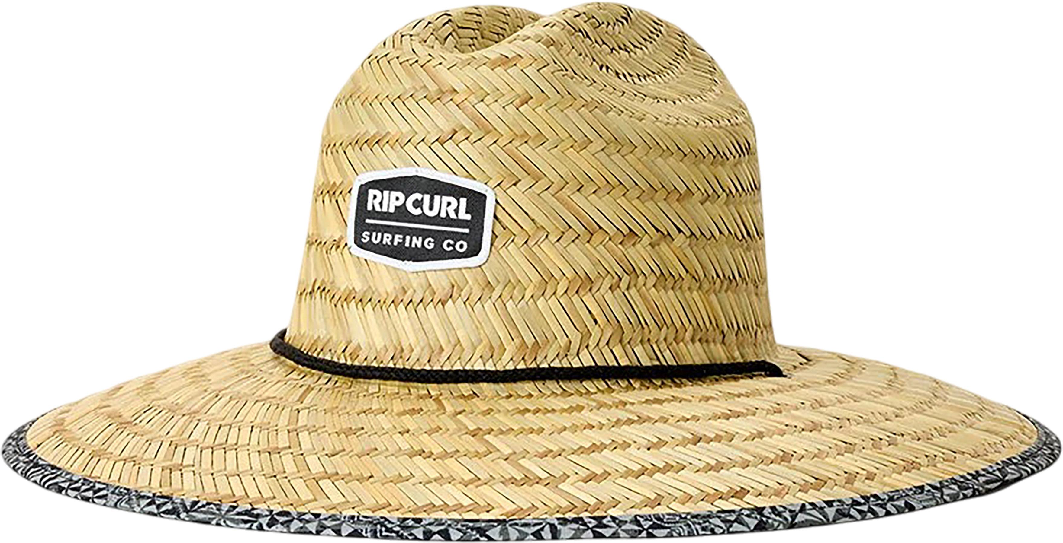 Product image for Fun Times Straw Hat - Men's