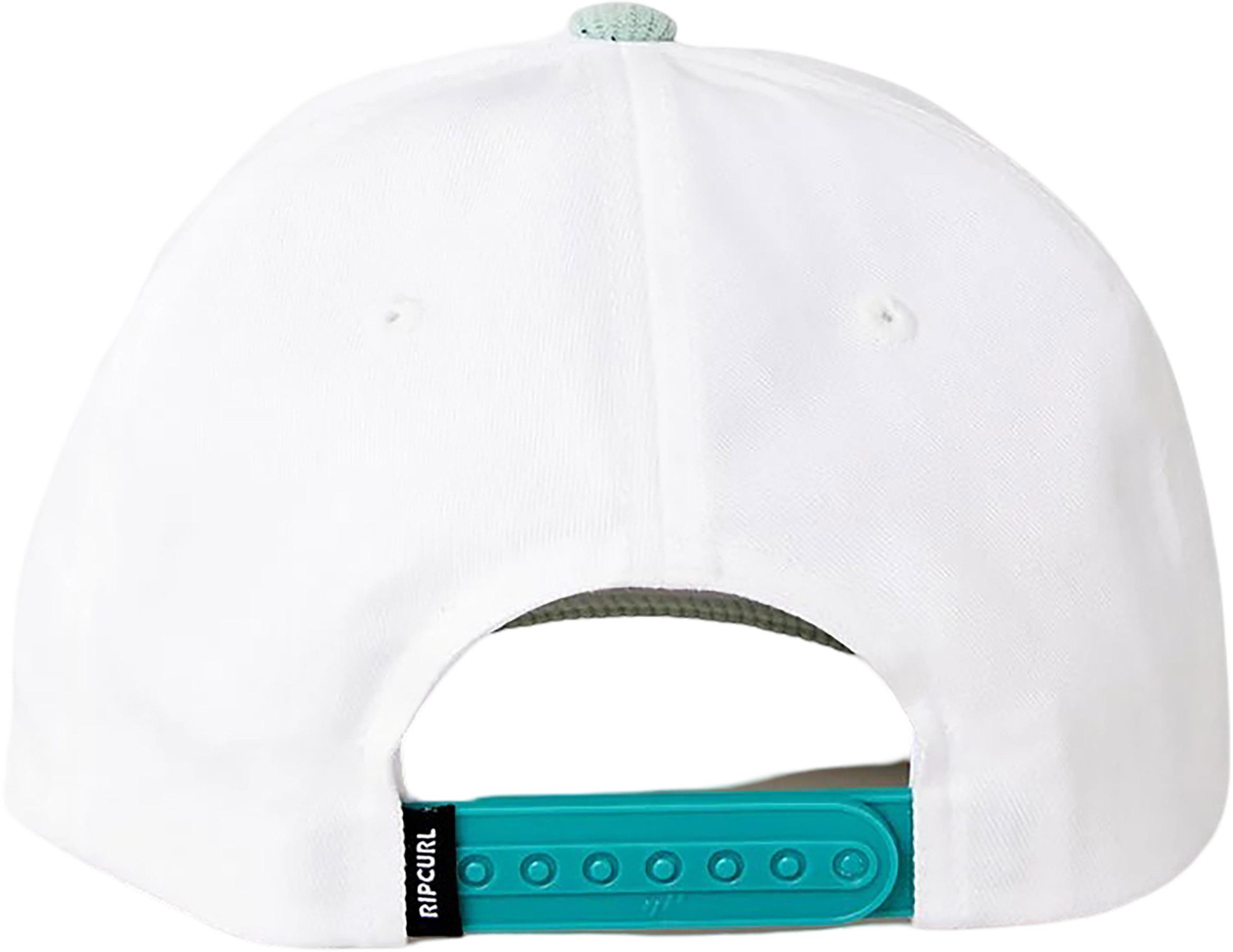 Product gallery image number 2 for product Heritage Oval Snap Back Cap - Men's