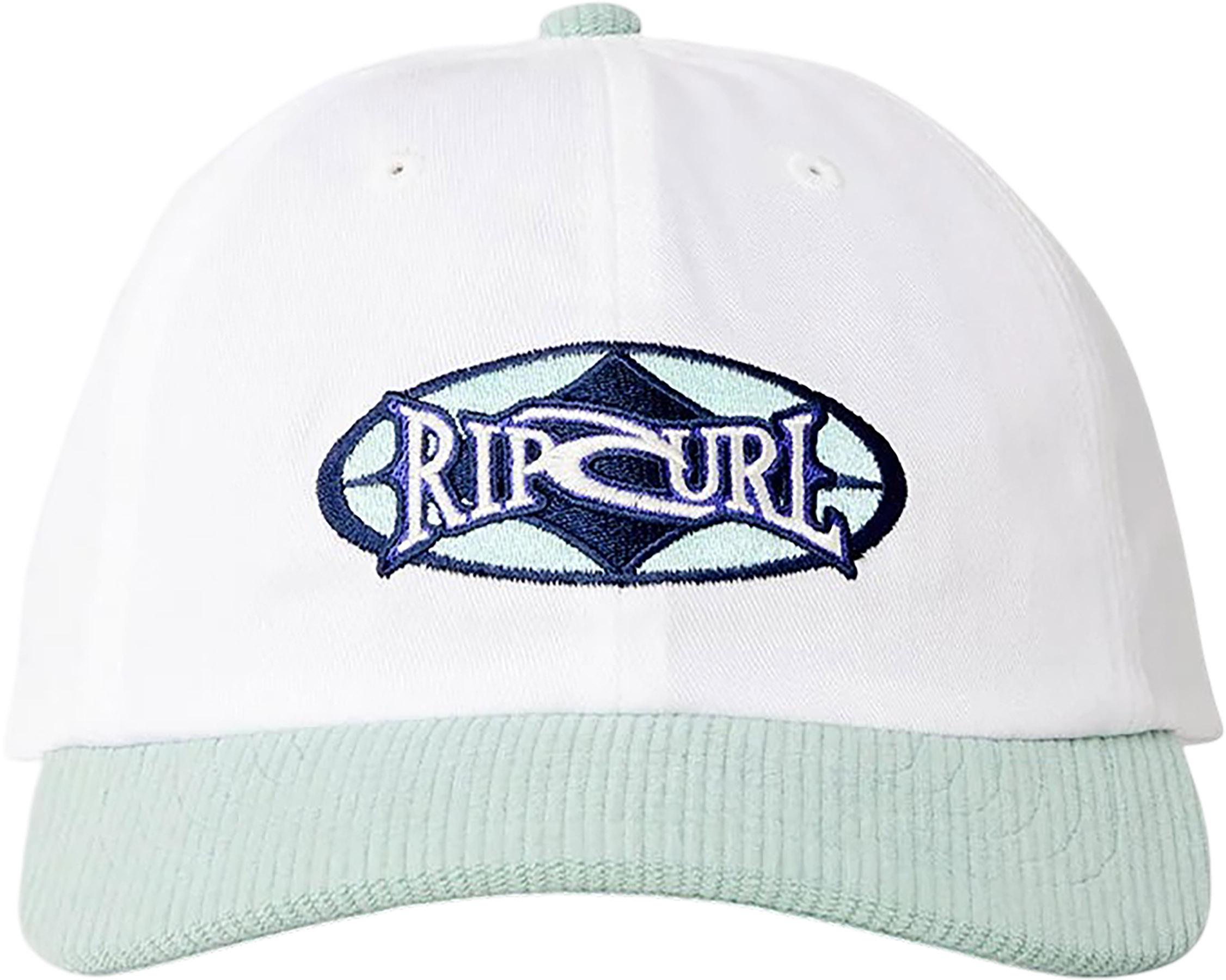 Product gallery image number 3 for product Heritage Oval Snap Back Cap - Men's