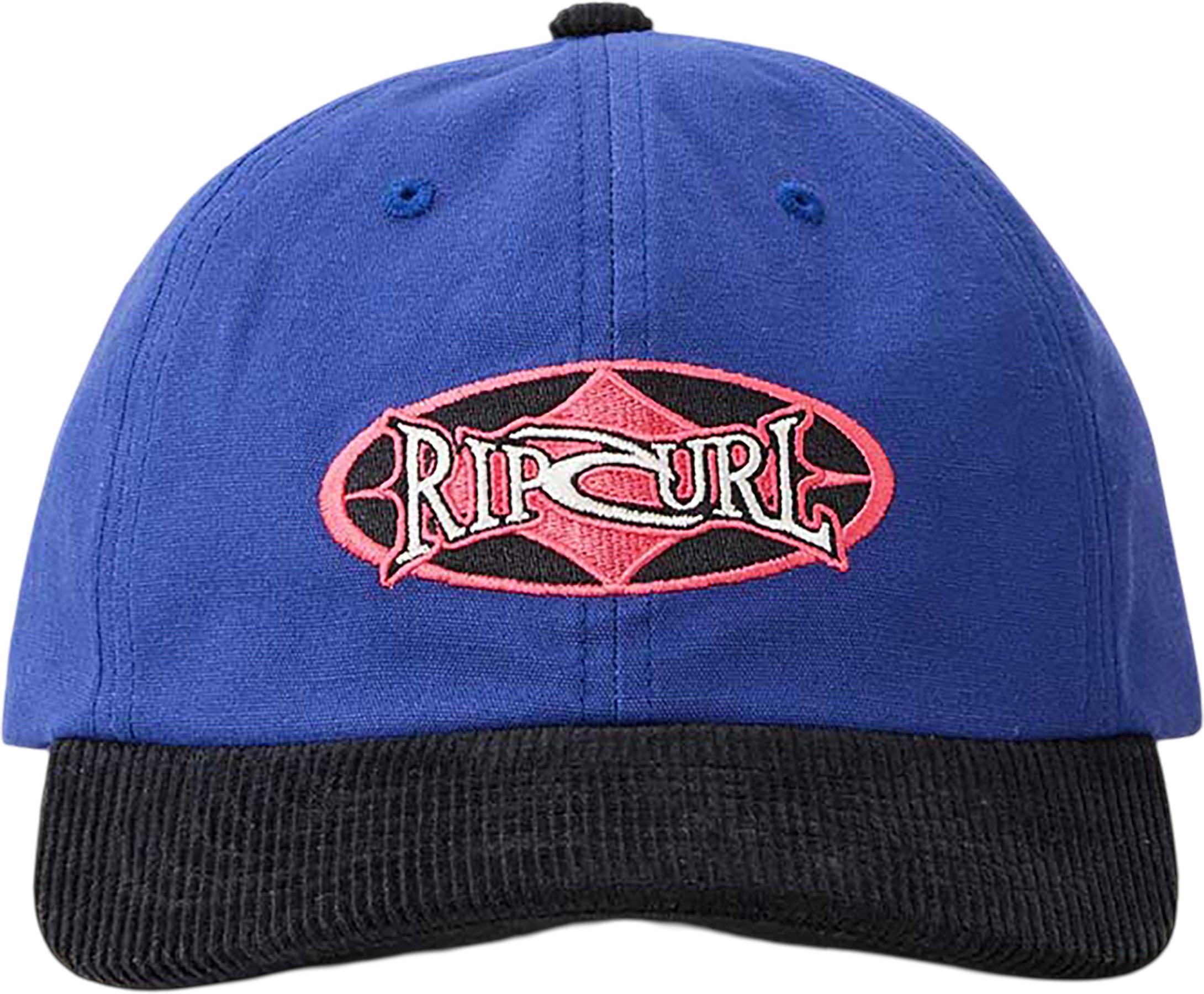 Product gallery image number 3 for product Heritage Oval Snap Back Cap - Men's