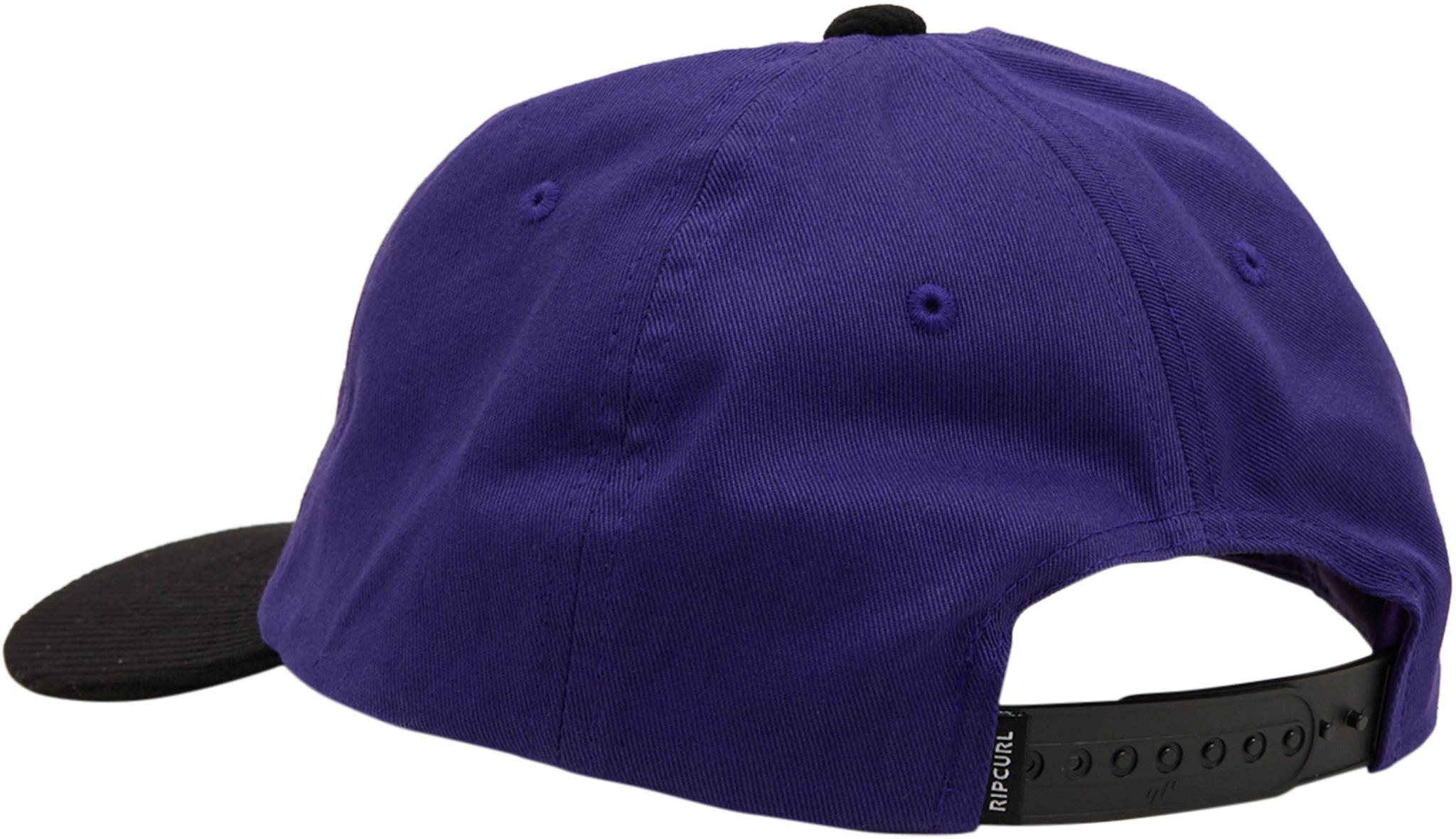 Product gallery image number 4 for product Heritage Oval Snap Back Cap - Men's