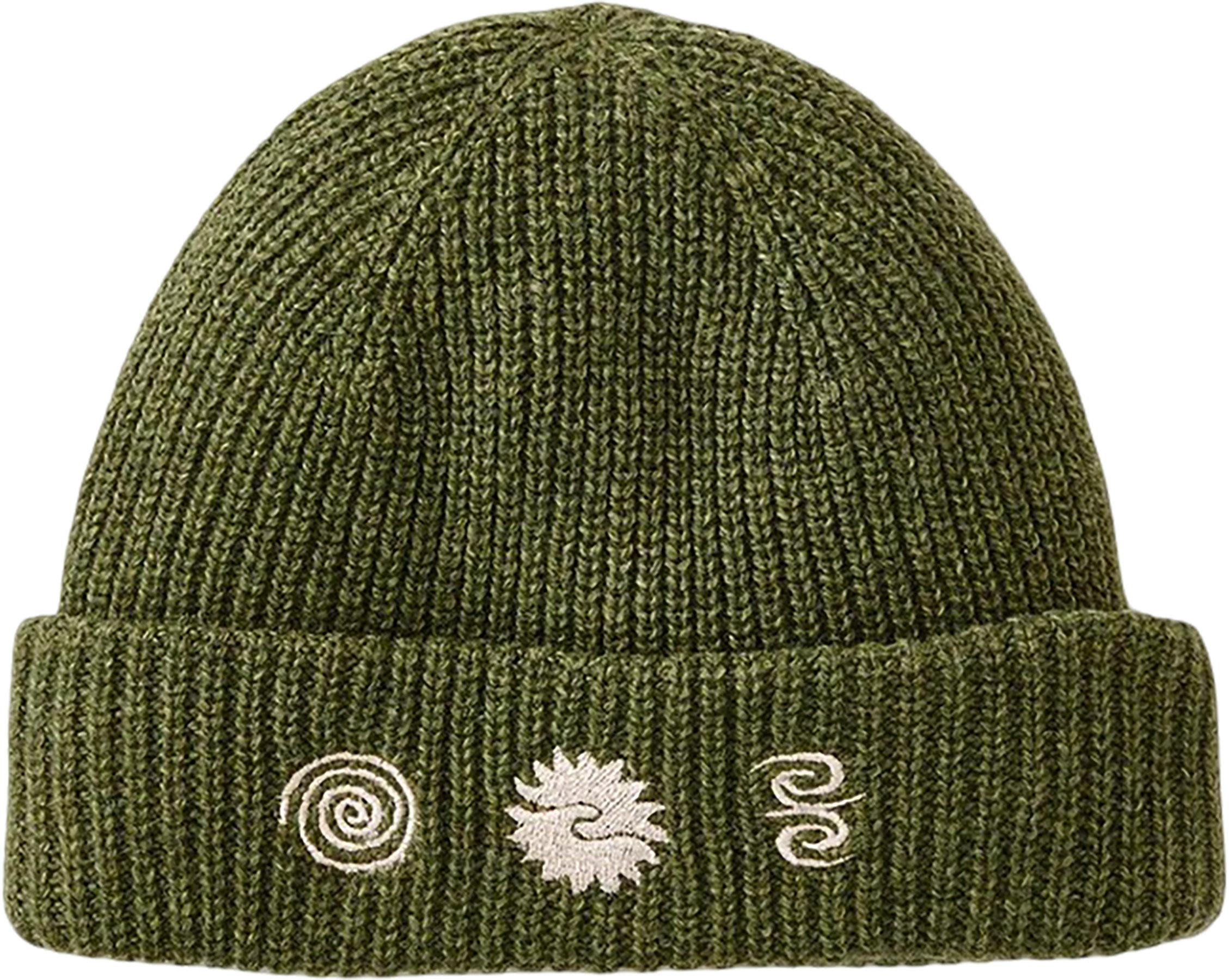 Product image for Salt Water Culture Art Shallow Beanie - Men's