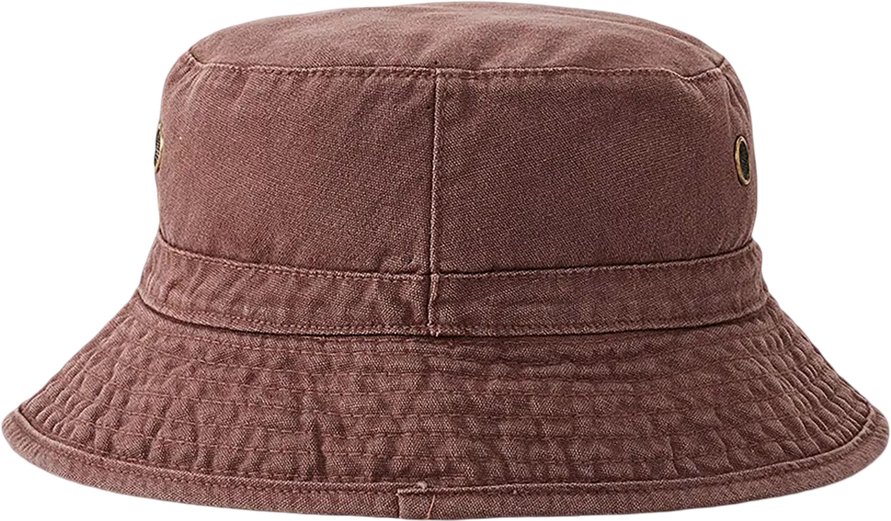 Product gallery image number 4 for product Wetty Icon Bucket Hat - Men's