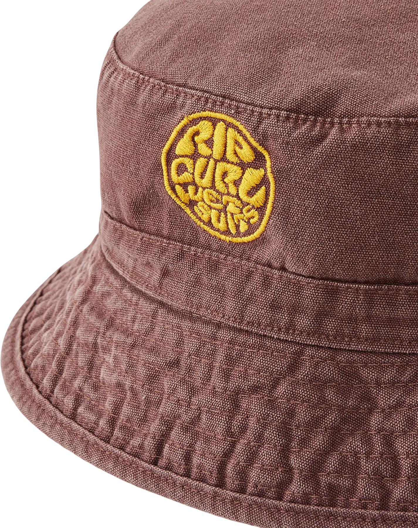 Product gallery image number 3 for product Wetty Icon Bucket Hat - Men's