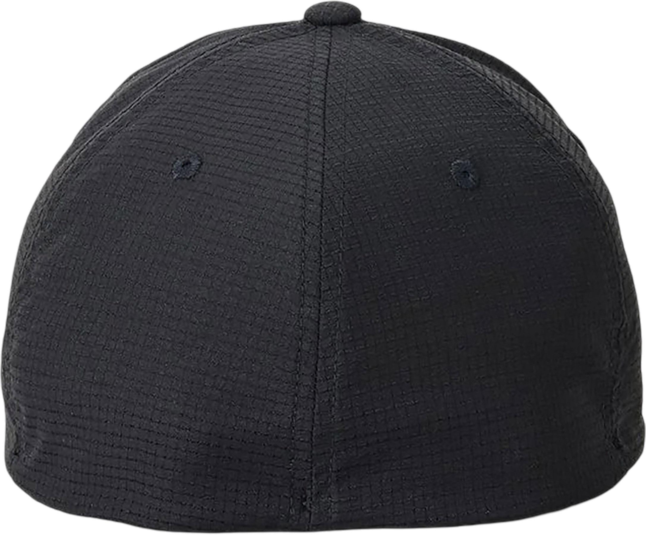 Product gallery image number 3 for product Vaporcool Aerotech Flexfit Cap - Men's