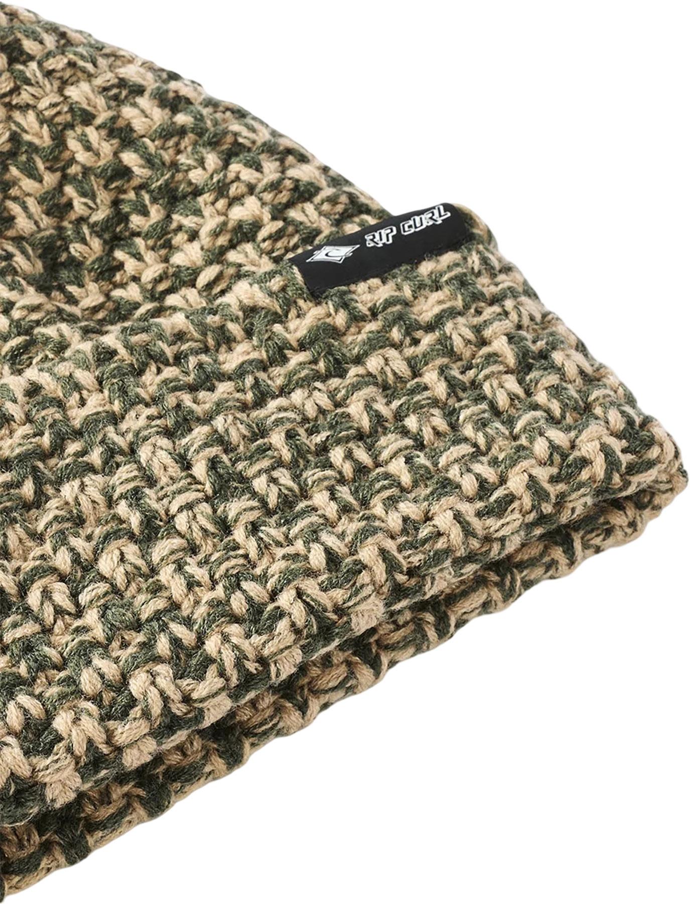 Product gallery image number 3 for product Classic Jacquard Tall Beanie - Men's