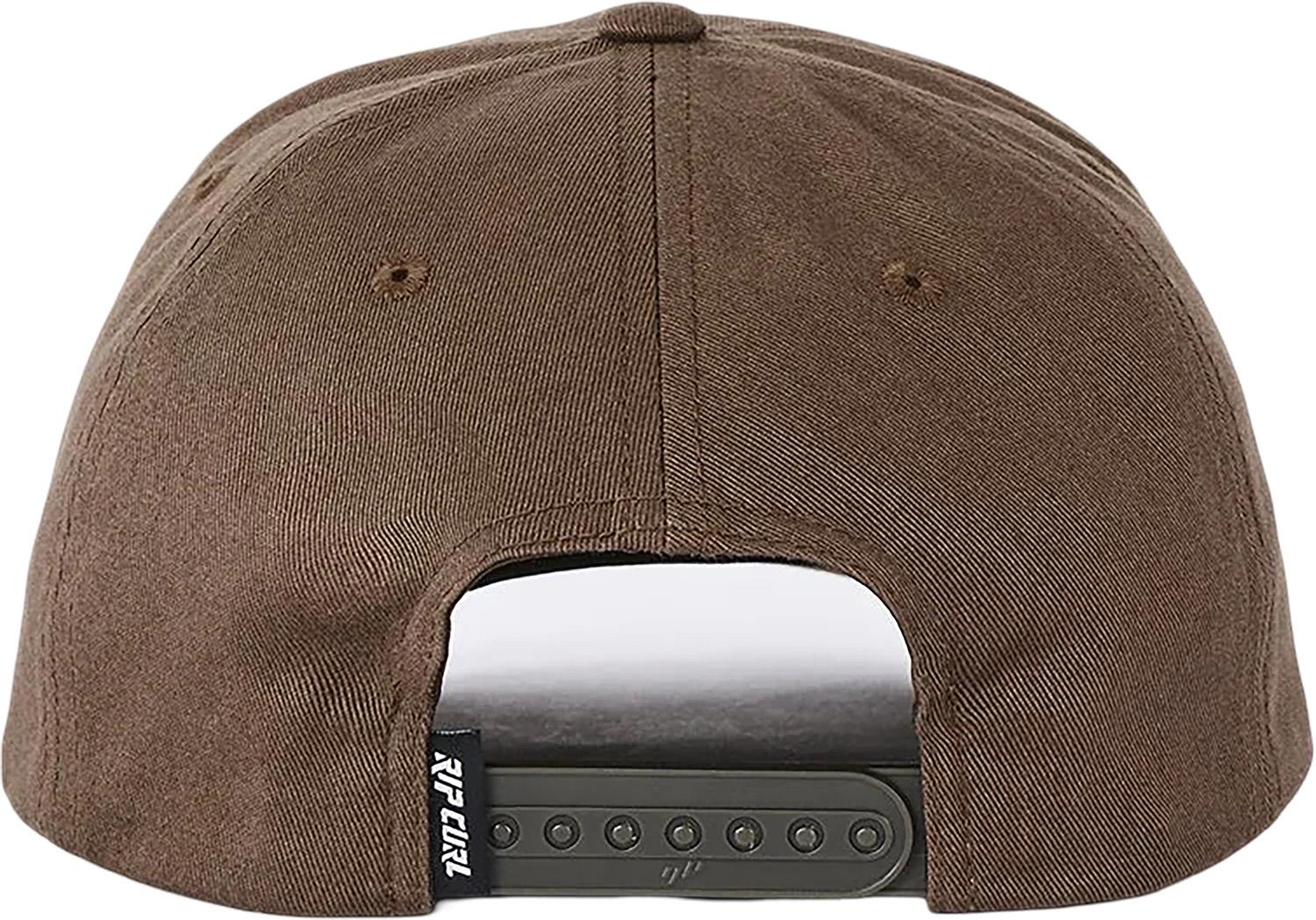 Product gallery image number 2 for product Classic Surf Snapback Cap - Men's