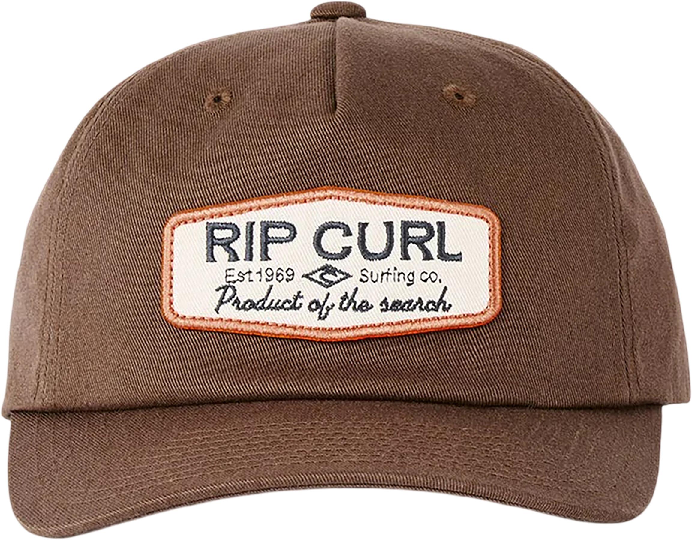 Product gallery image number 3 for product Classic Surf Snapback Cap - Men's