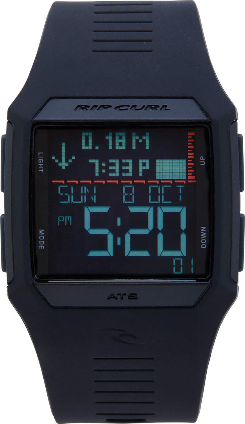 Numéro de l'image de la galerie de produits 1 pour le produit Montre Rifles Tide - Homme