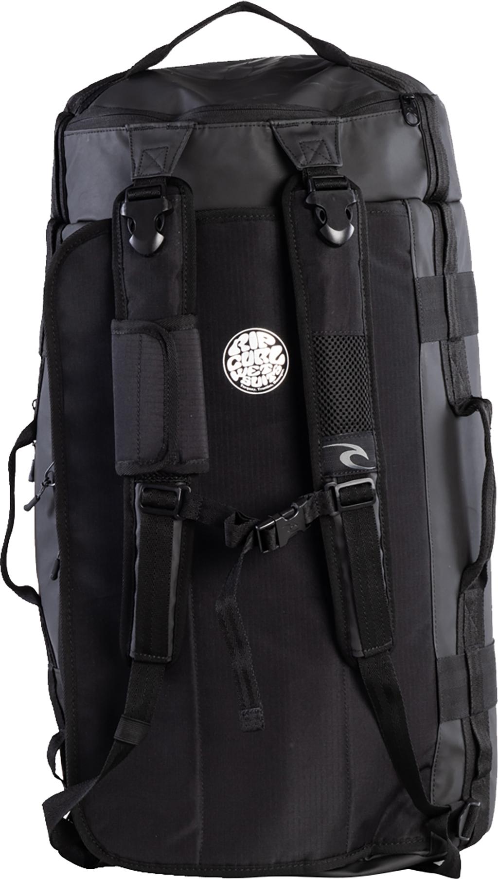 Product gallery image number 5 for product Search Duffle Midnight Travel Bag 45L