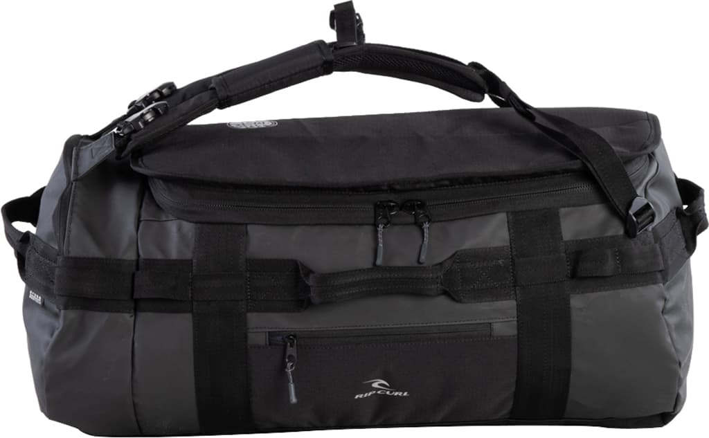 Product gallery image number 1 for product Search Duffle Midnight Travel Bag 45L