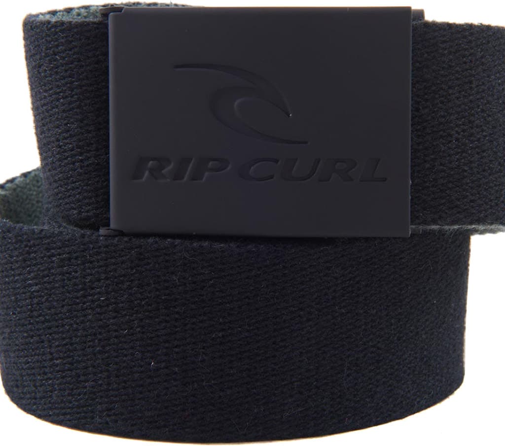 Product gallery image number 2 for product Snap Reversible Webbed Belt - Unisex