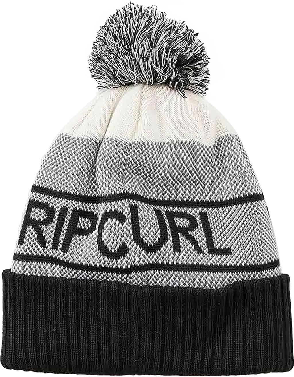 Product gallery image number 2 for product SWC Eco Tall Beanie - Unisex